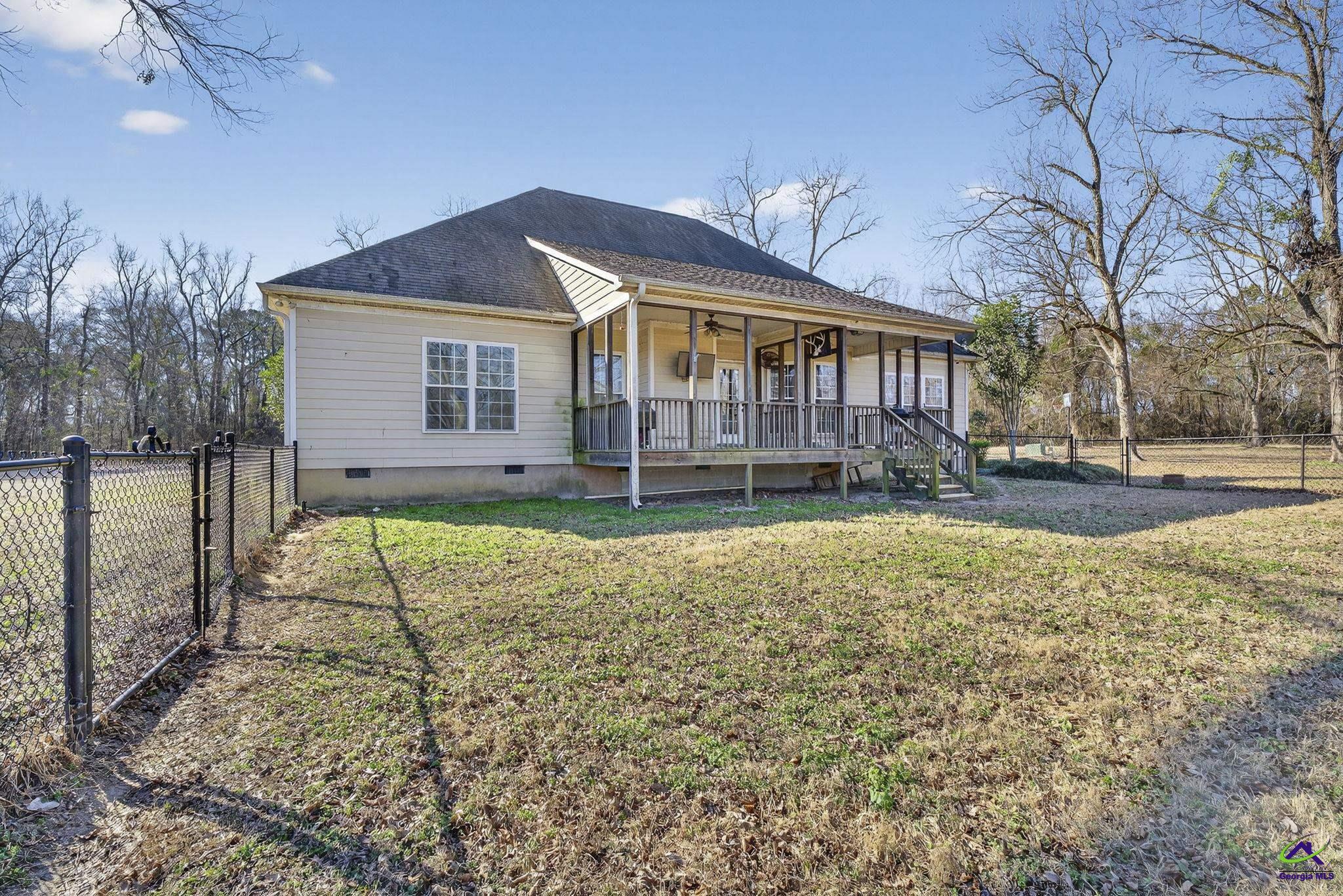 837 Klondike Road