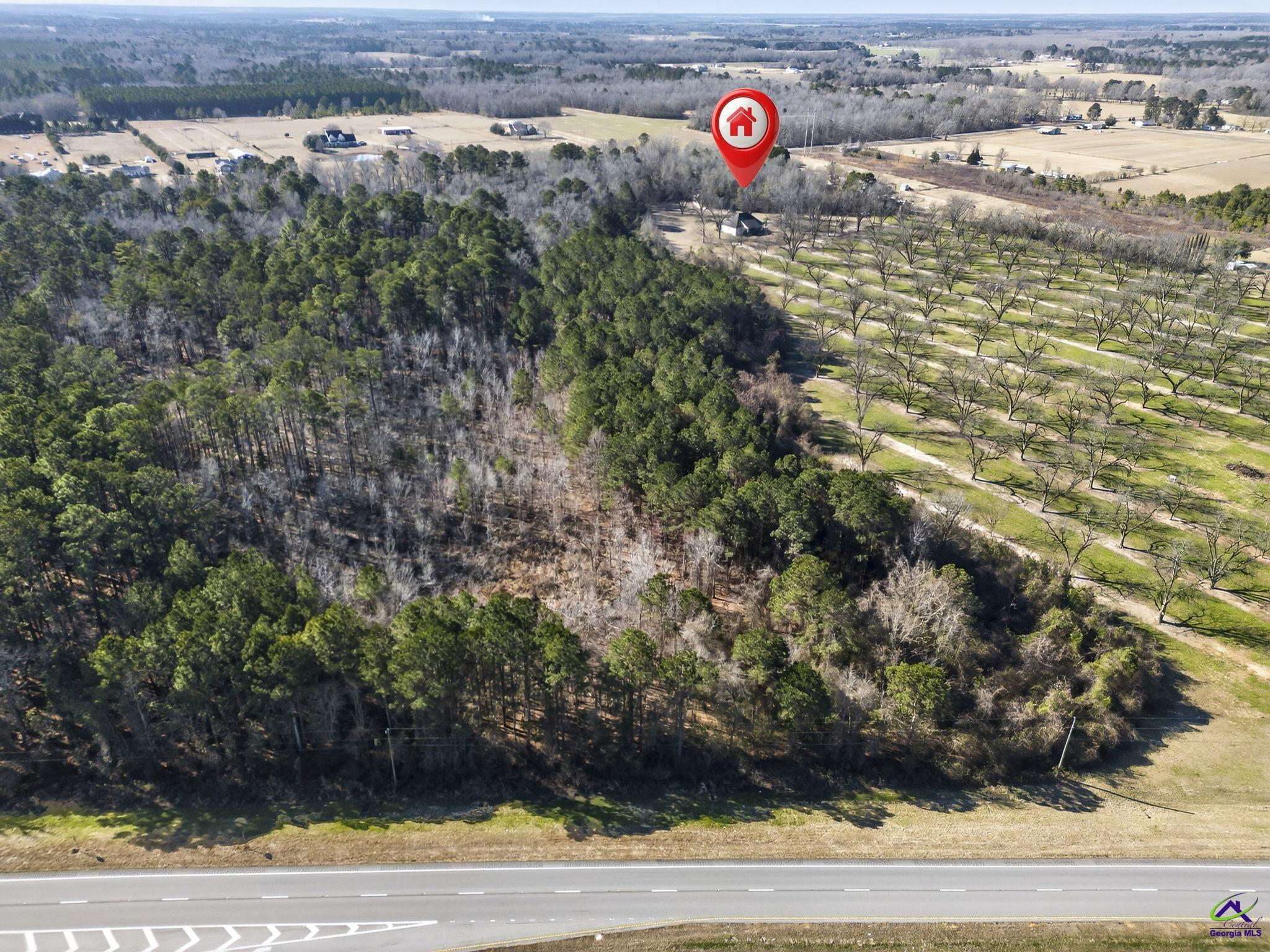 837 Klondike Road