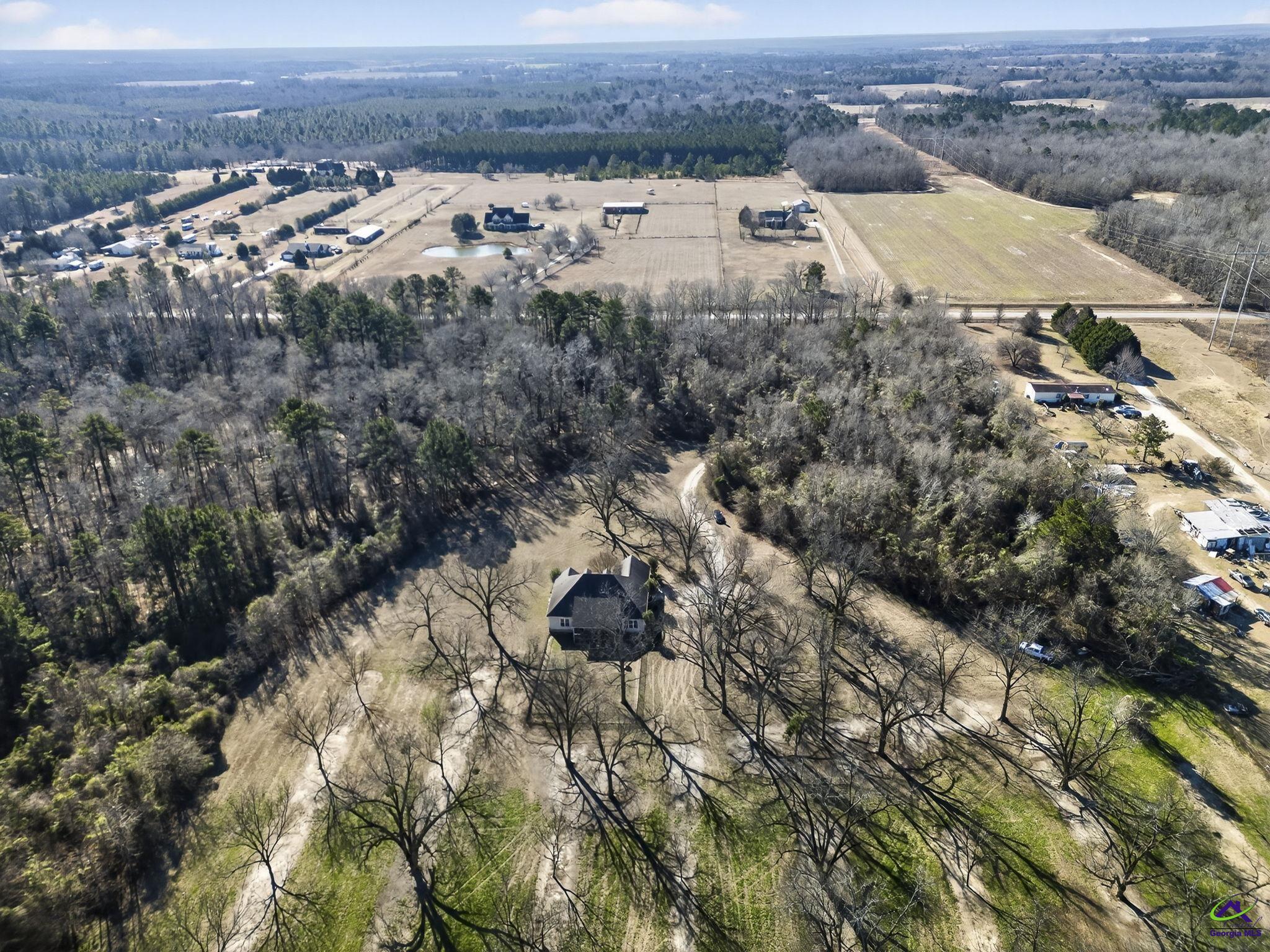 837 Klondike Road