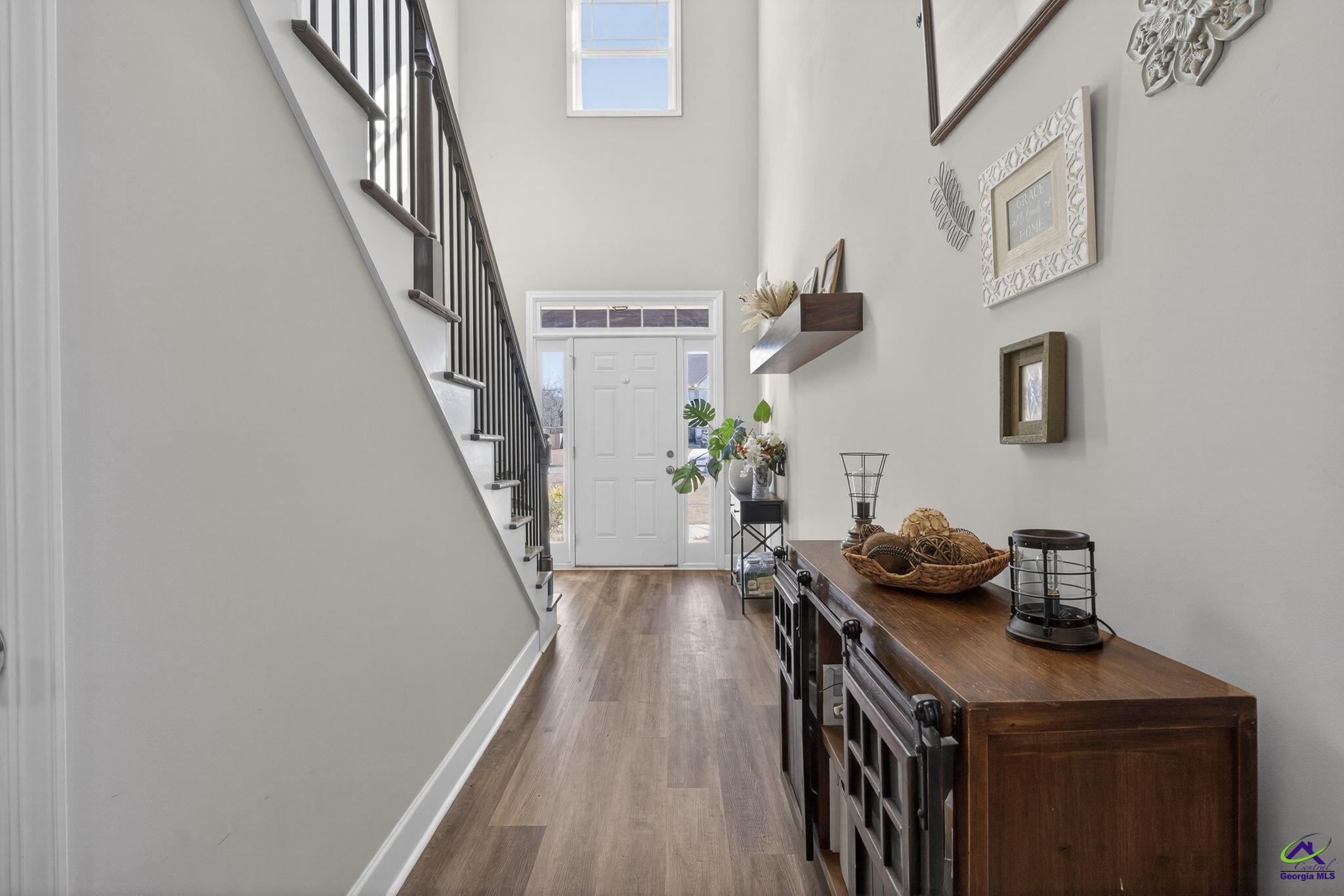 412 Gray Wolf Drive