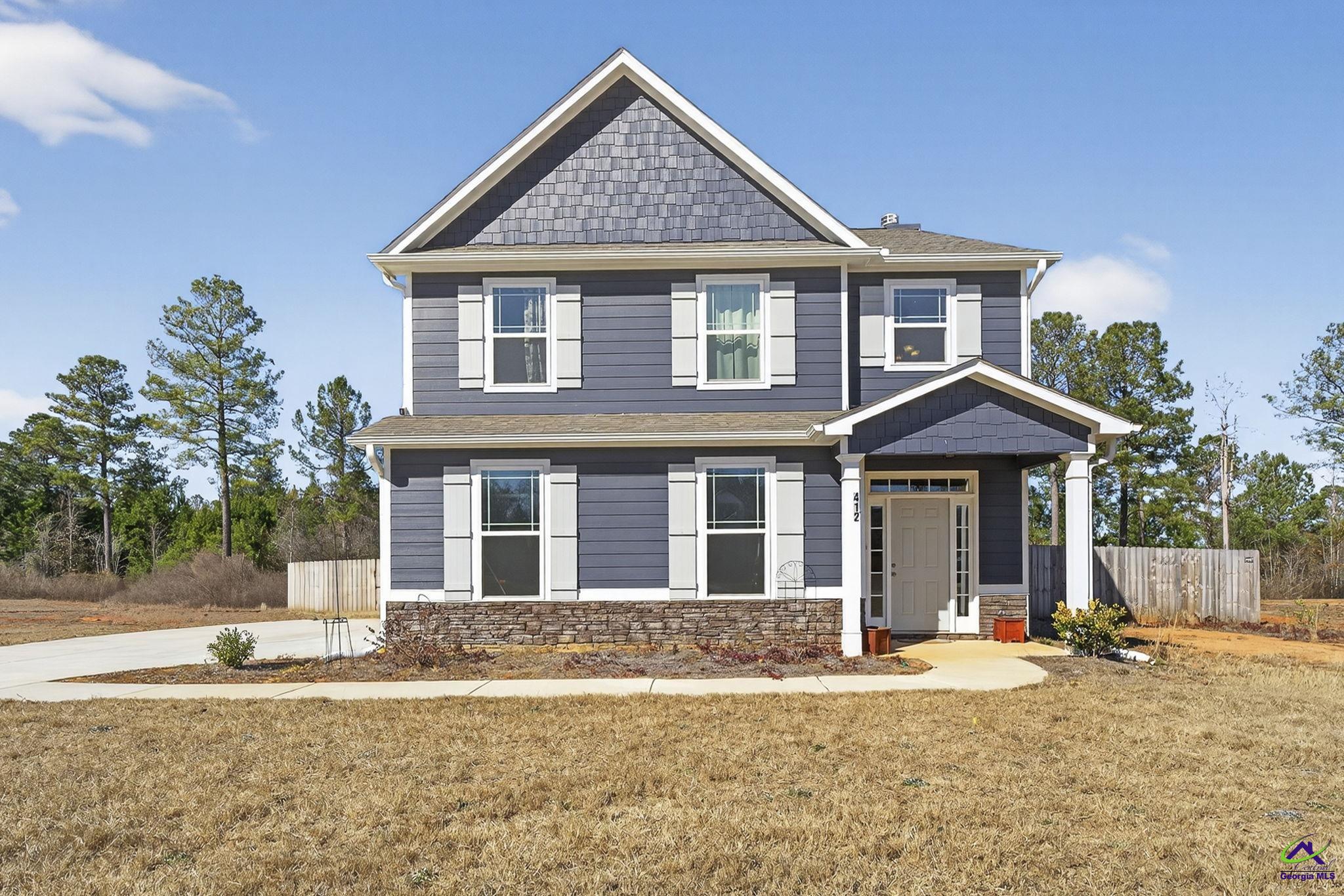 412 Gray Wolf Drive