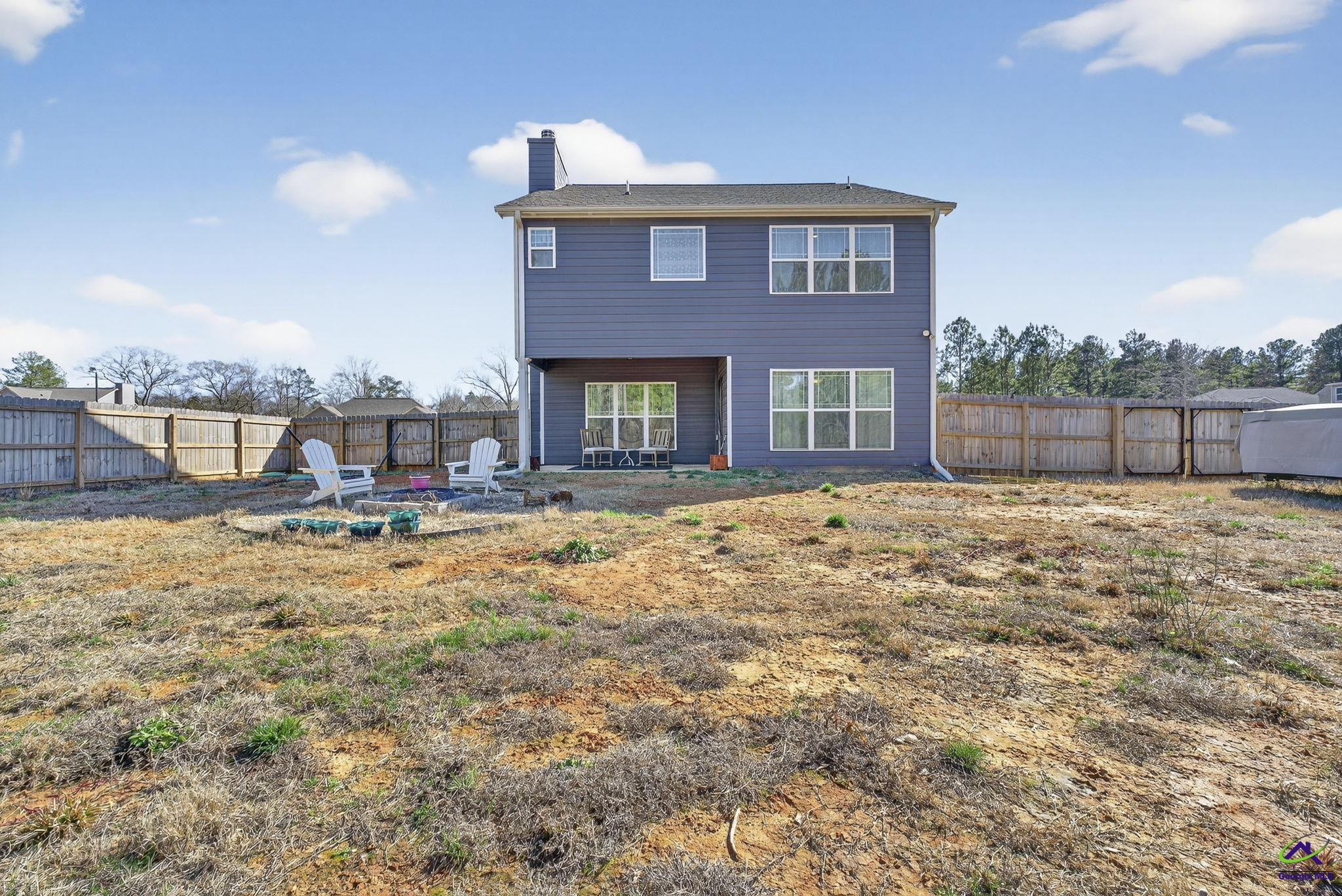 412 Gray Wolf Drive