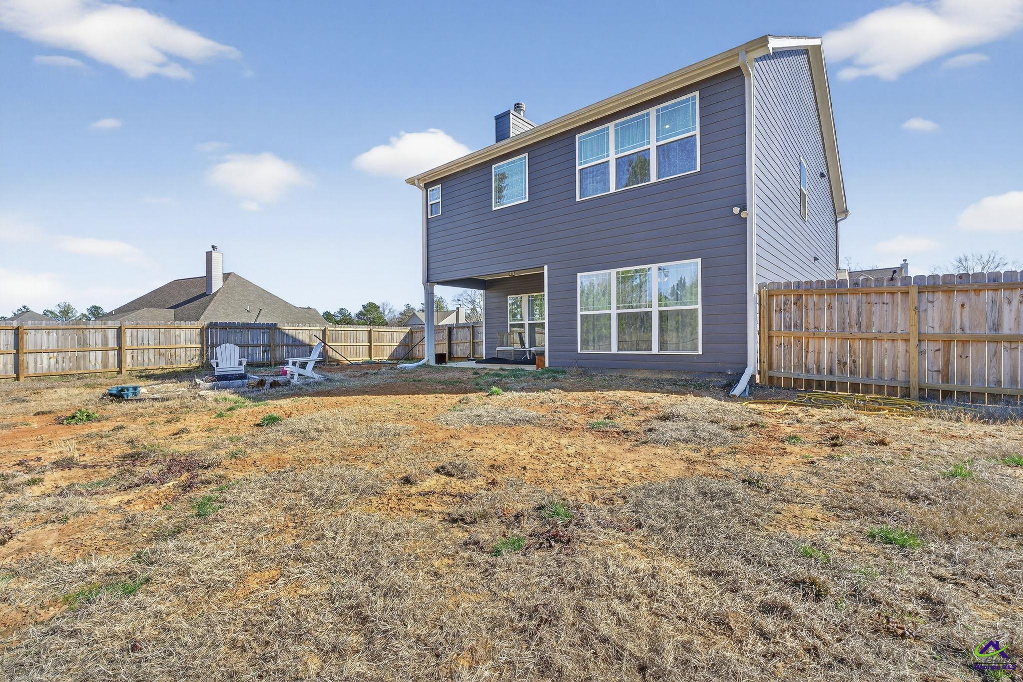 412 Gray Wolf Drive