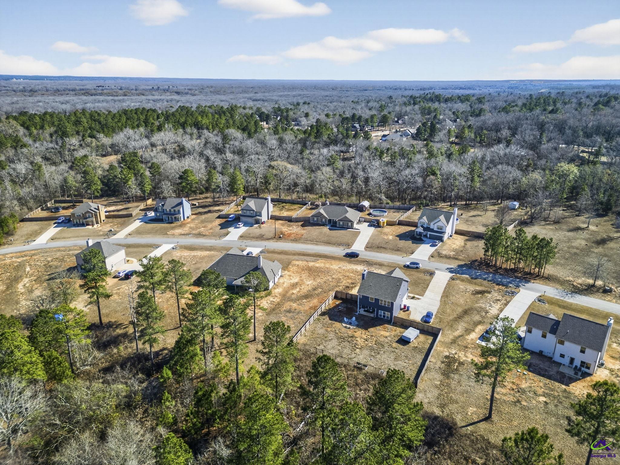 412 Gray Wolf Drive