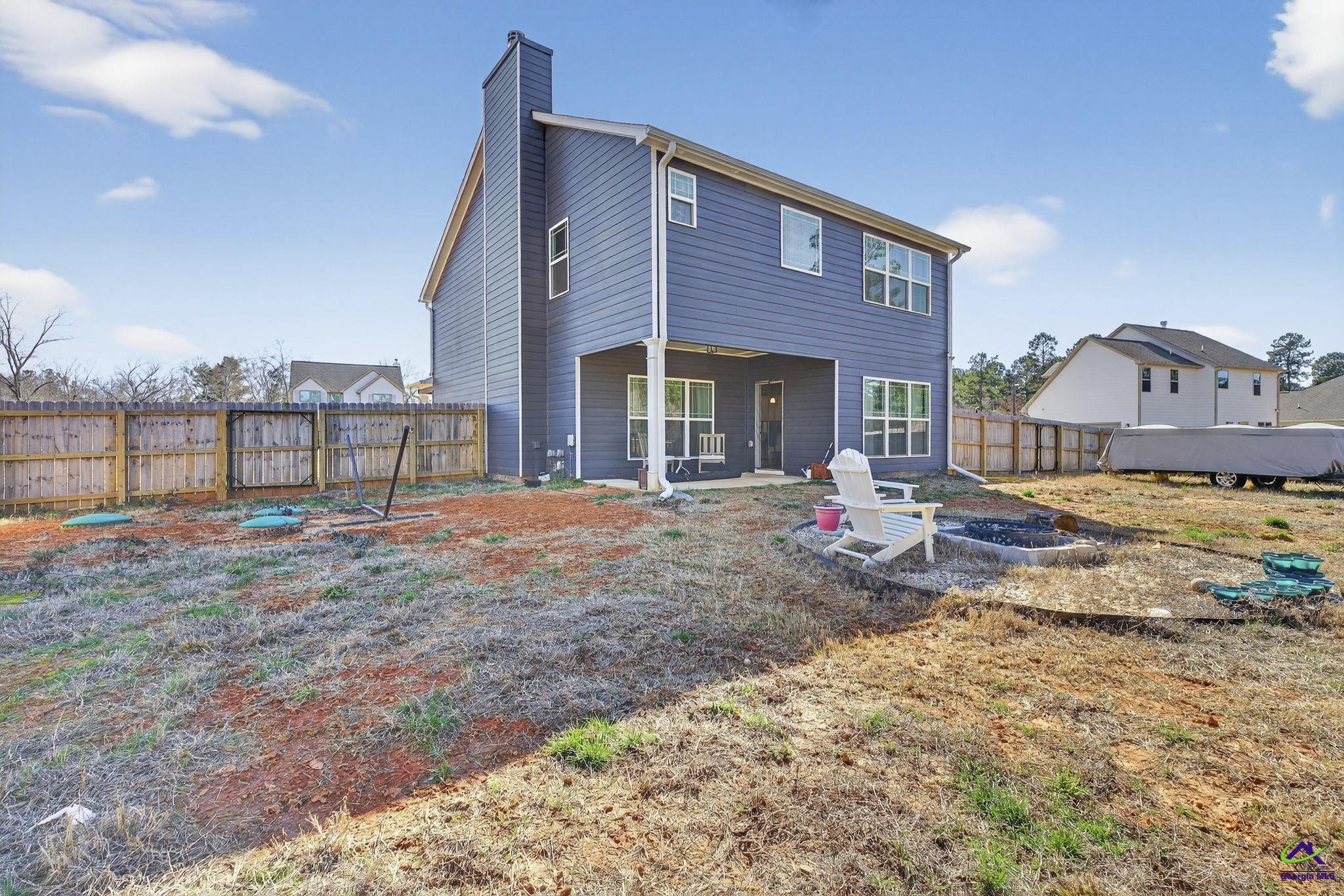 412 Gray Wolf Drive