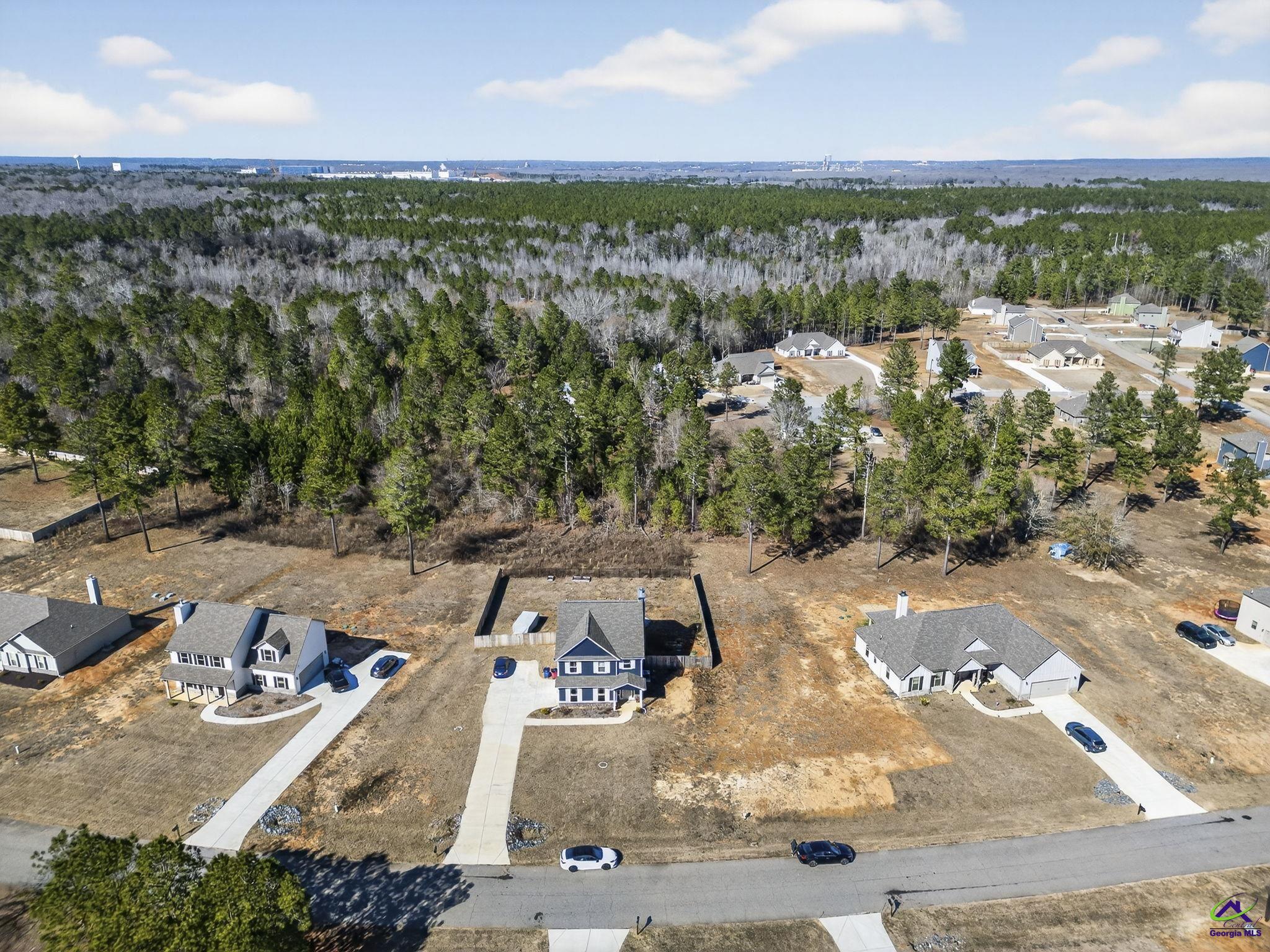 412 Gray Wolf Drive