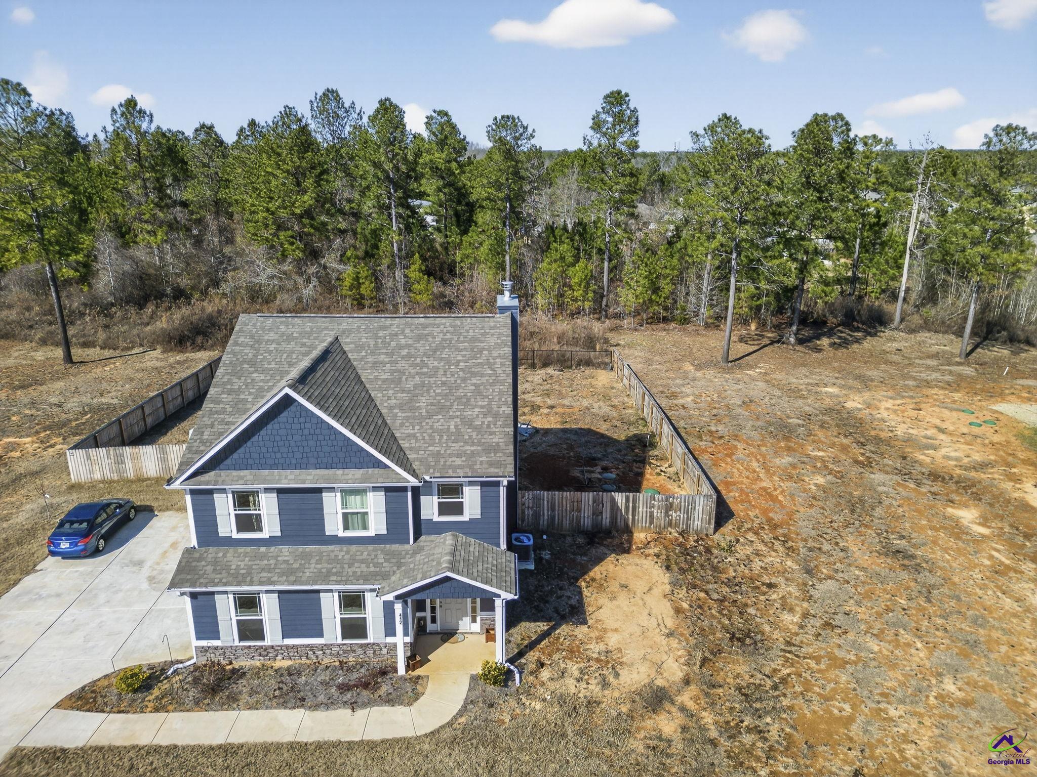 412 Gray Wolf Drive