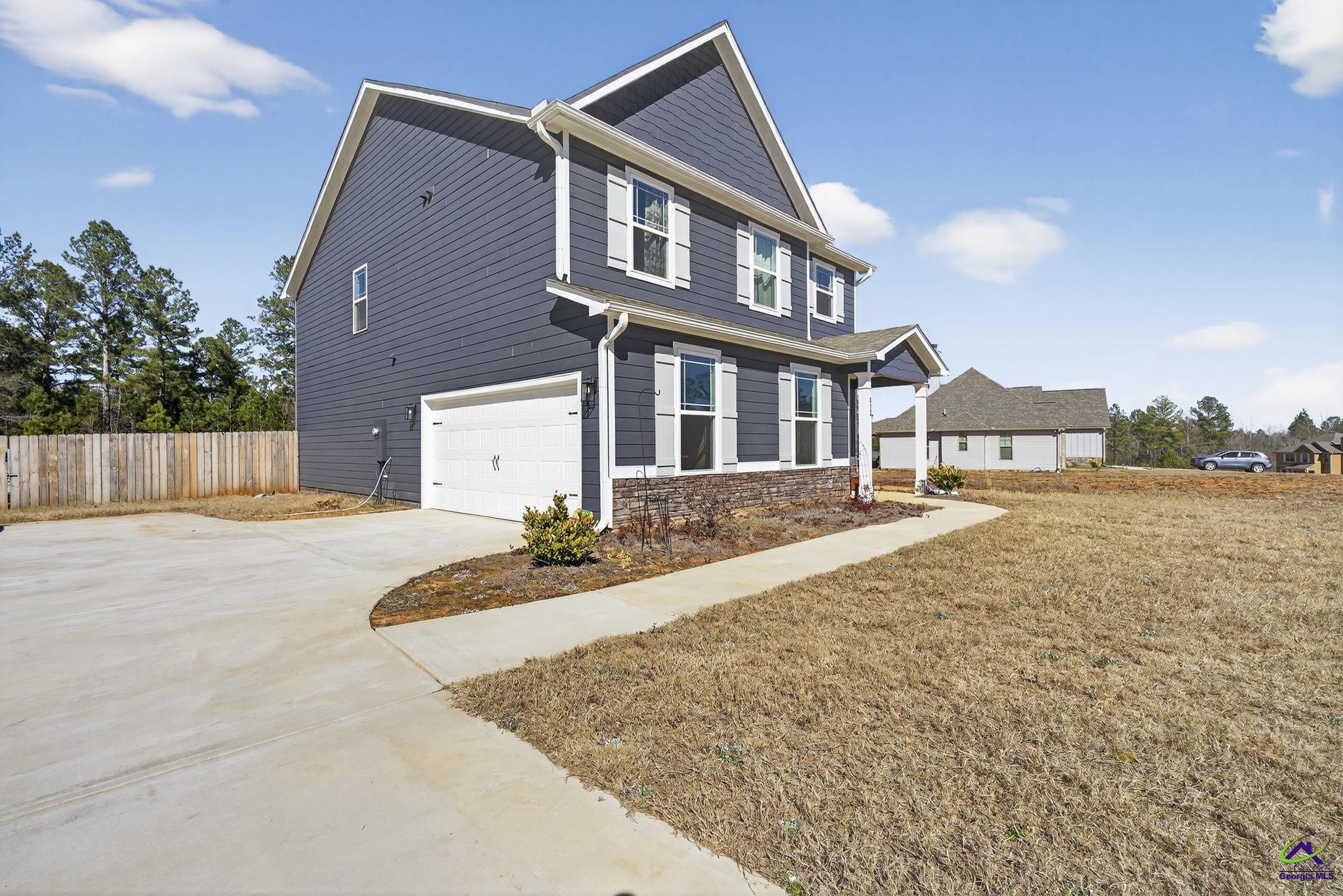 412 Gray Wolf Drive