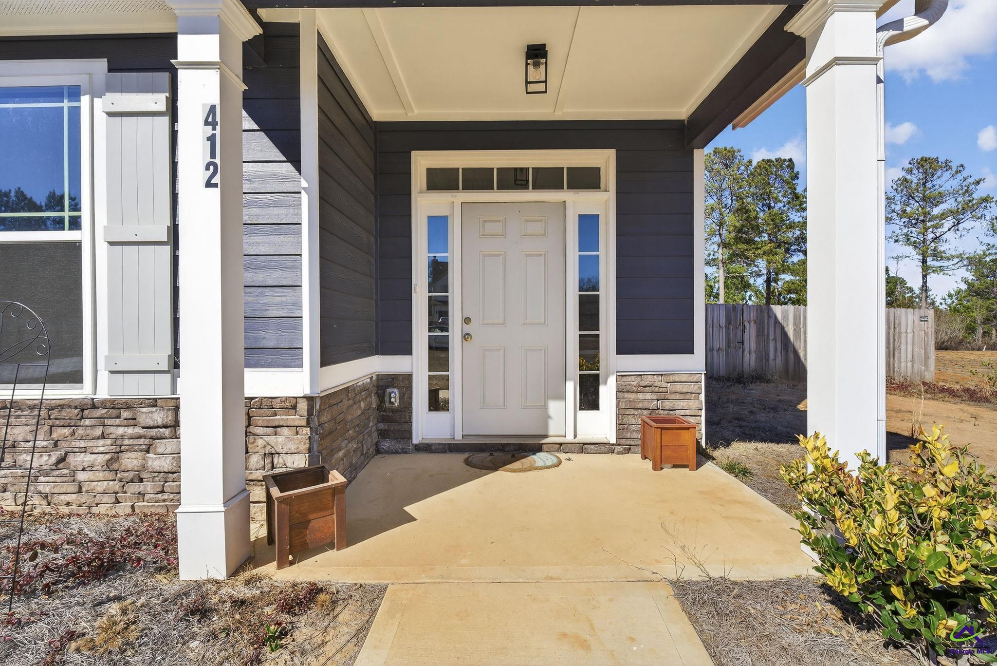 412 Gray Wolf Drive