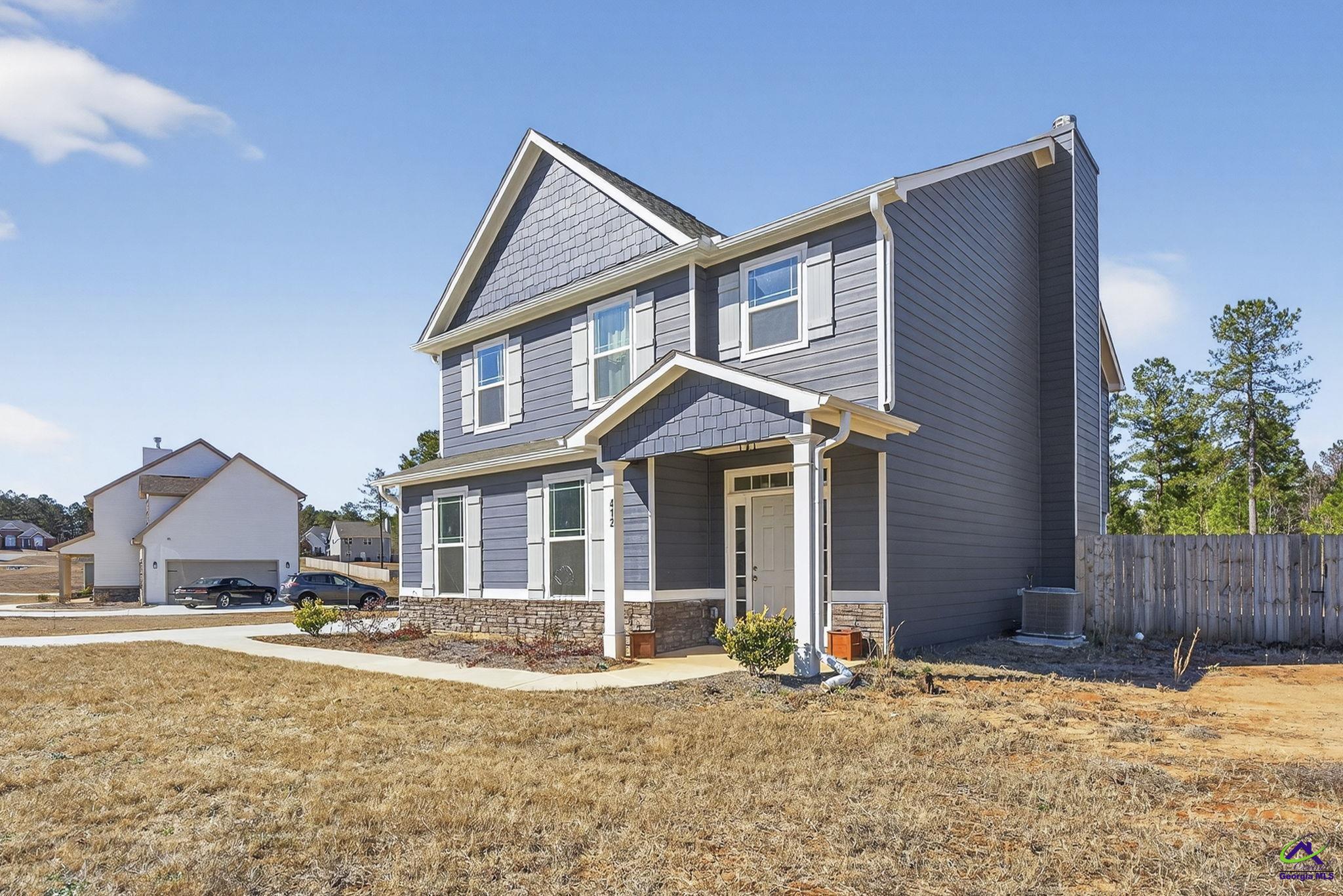 412 Gray Wolf Drive