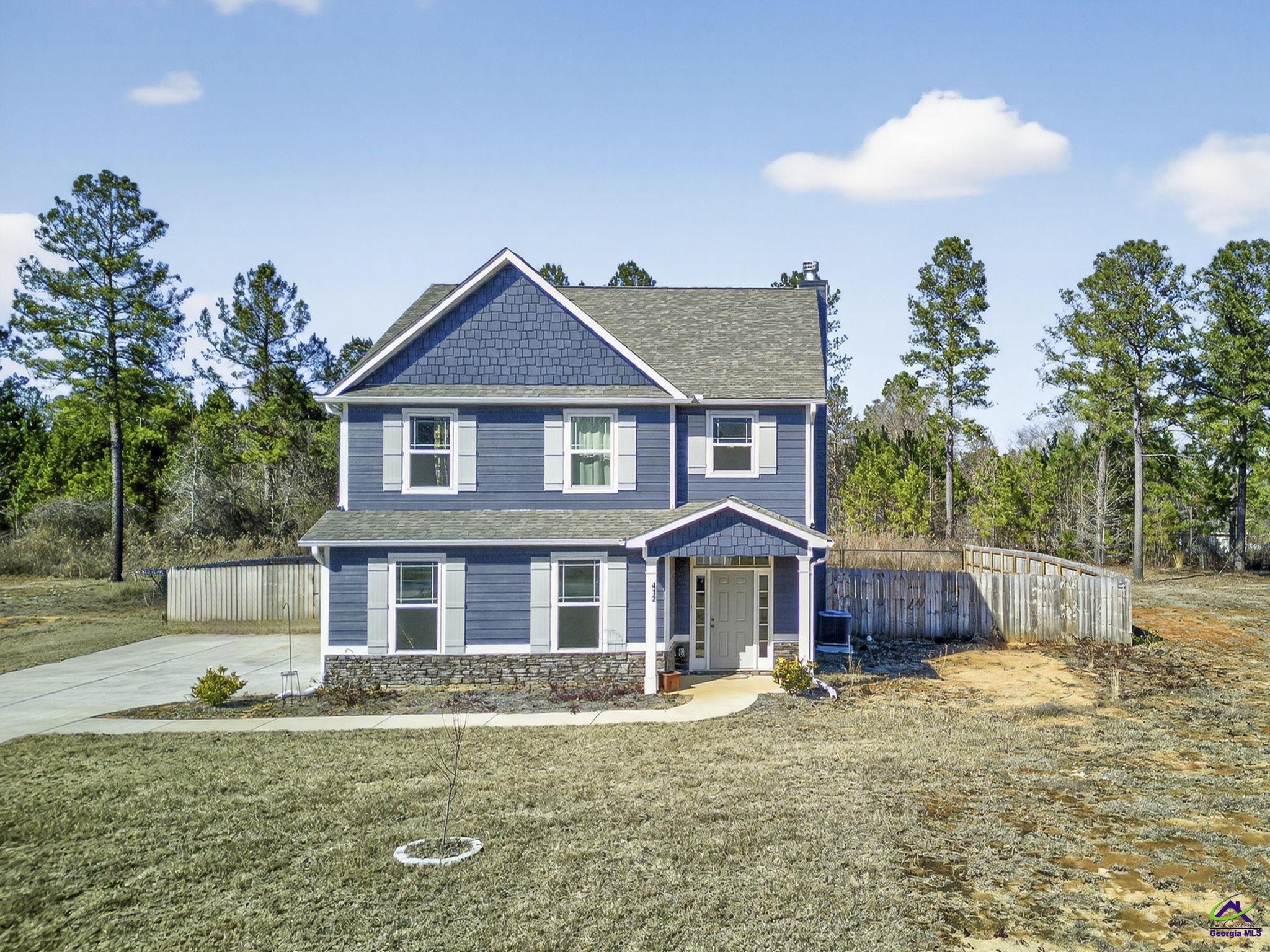 412 Gray Wolf Drive