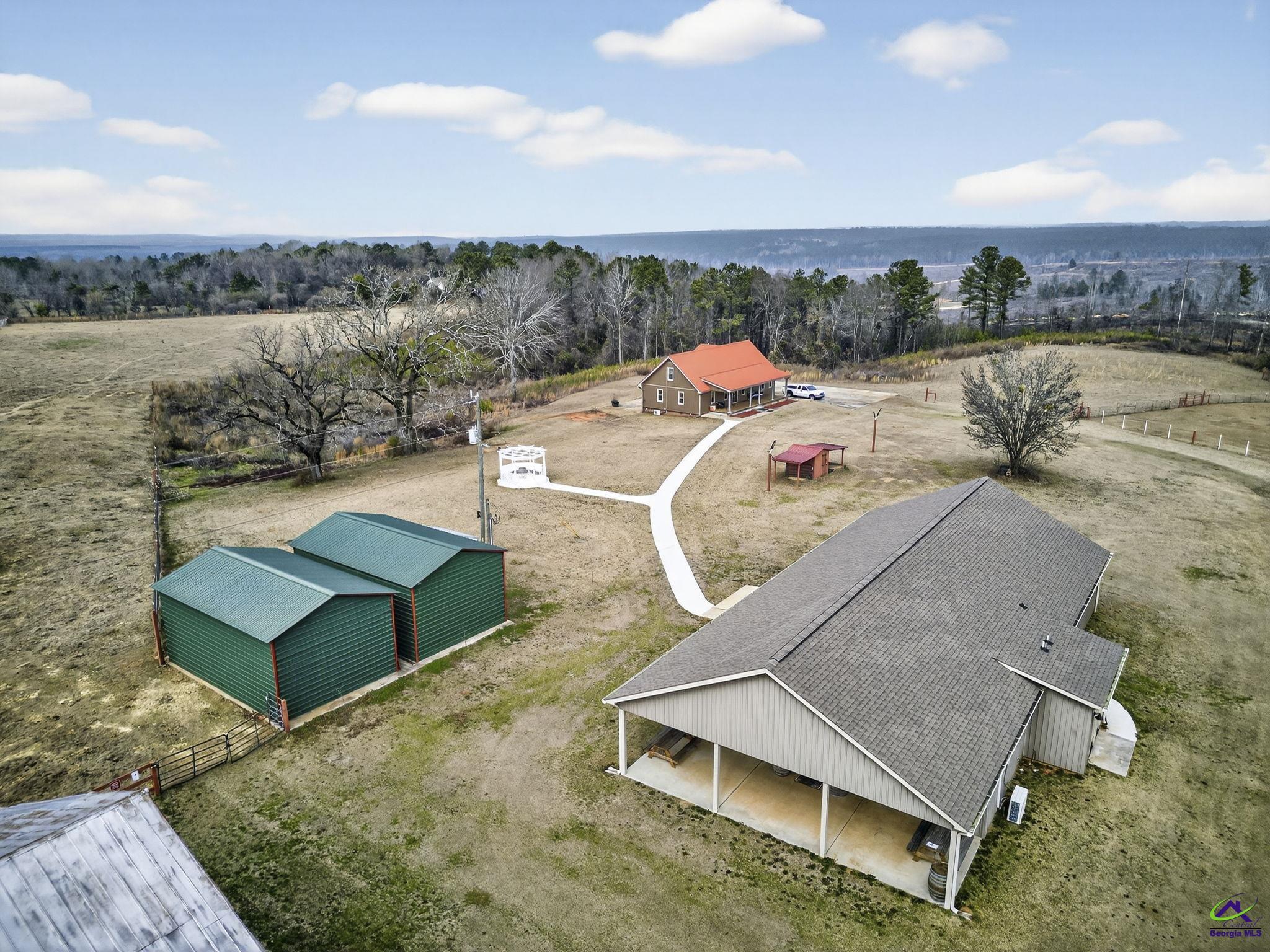 4764 River Road Fort Valley Ga 31030 261011