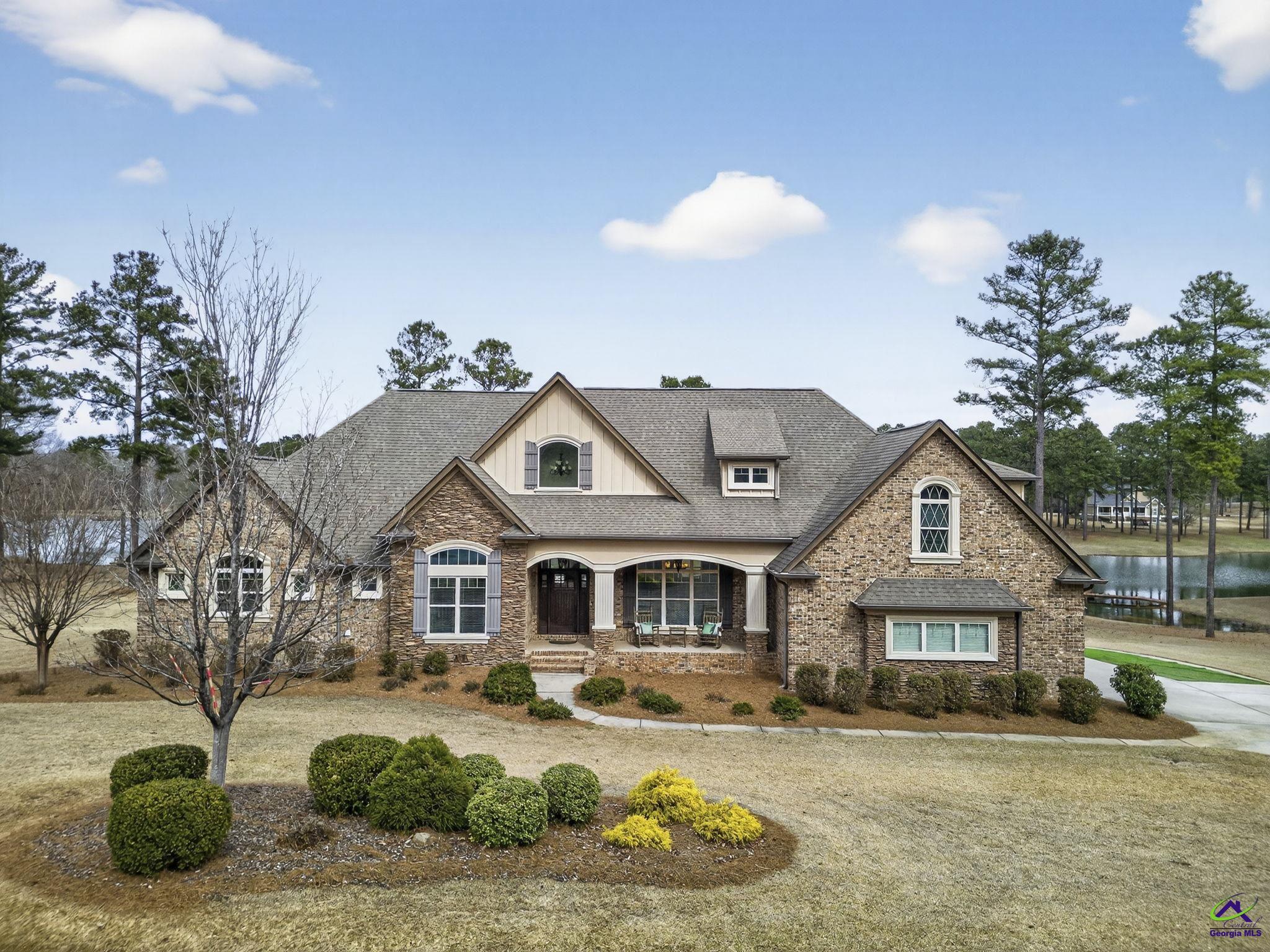 2008 Potters Road