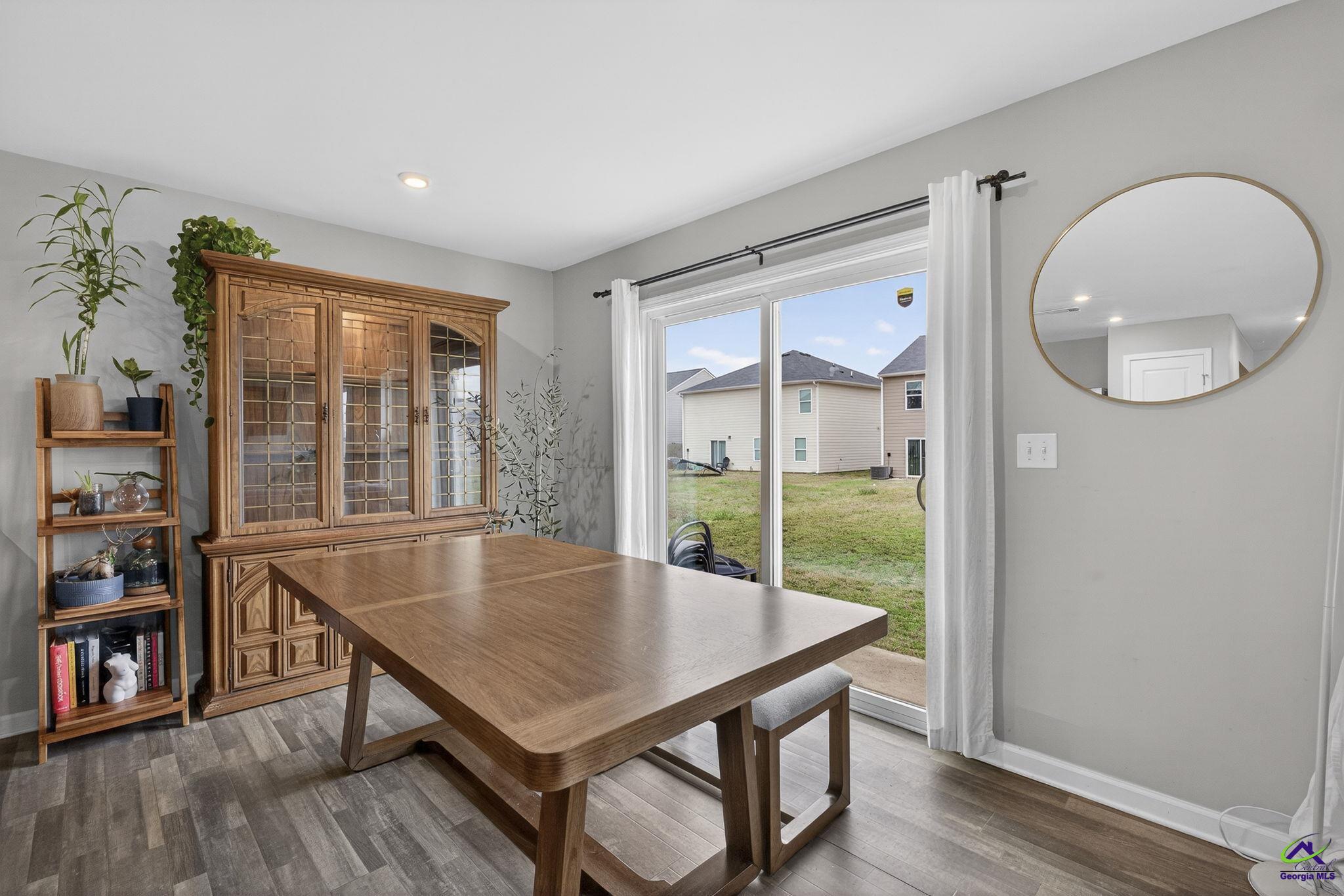 156 Martin Mill Trail