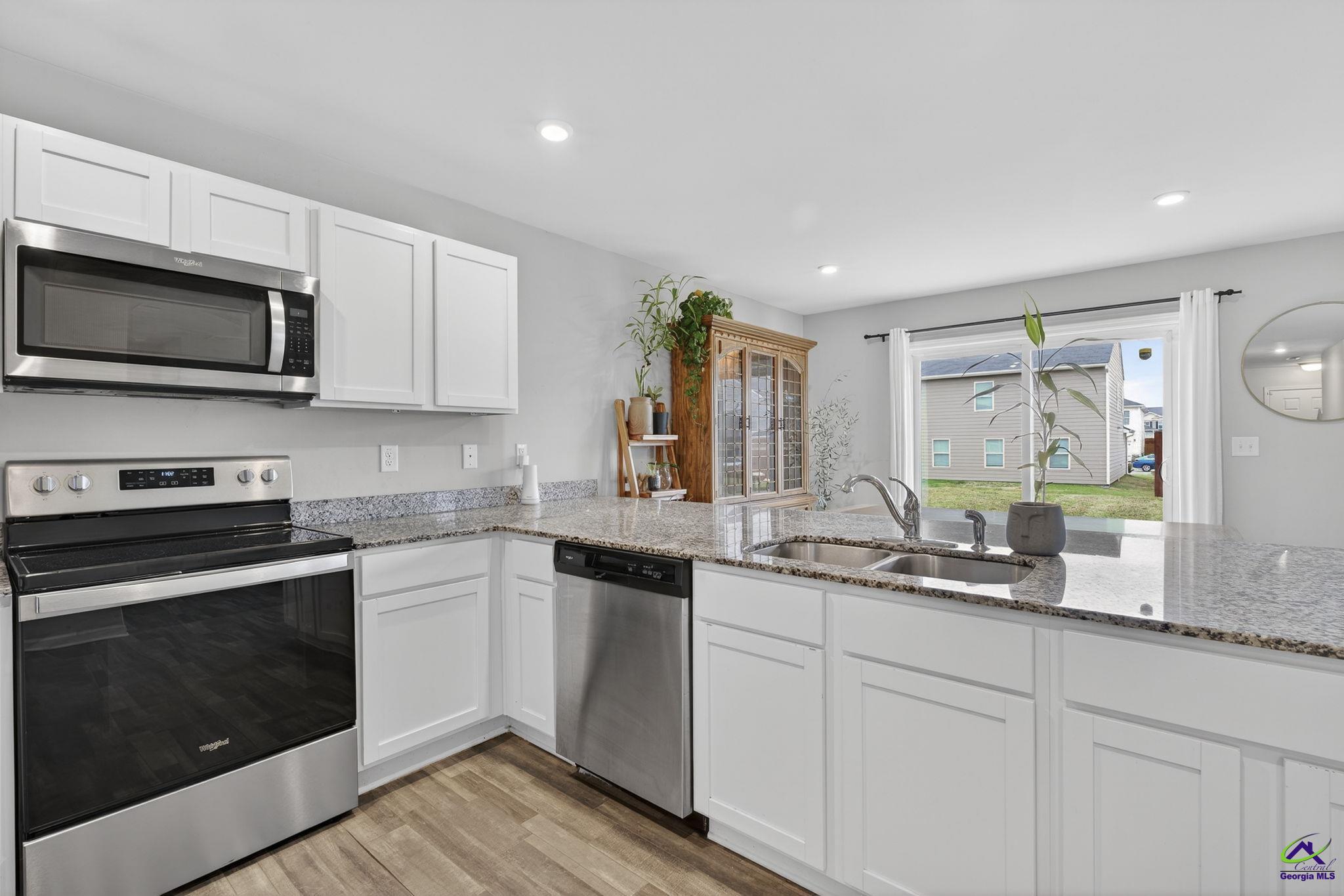 156 Martin Mill Trail