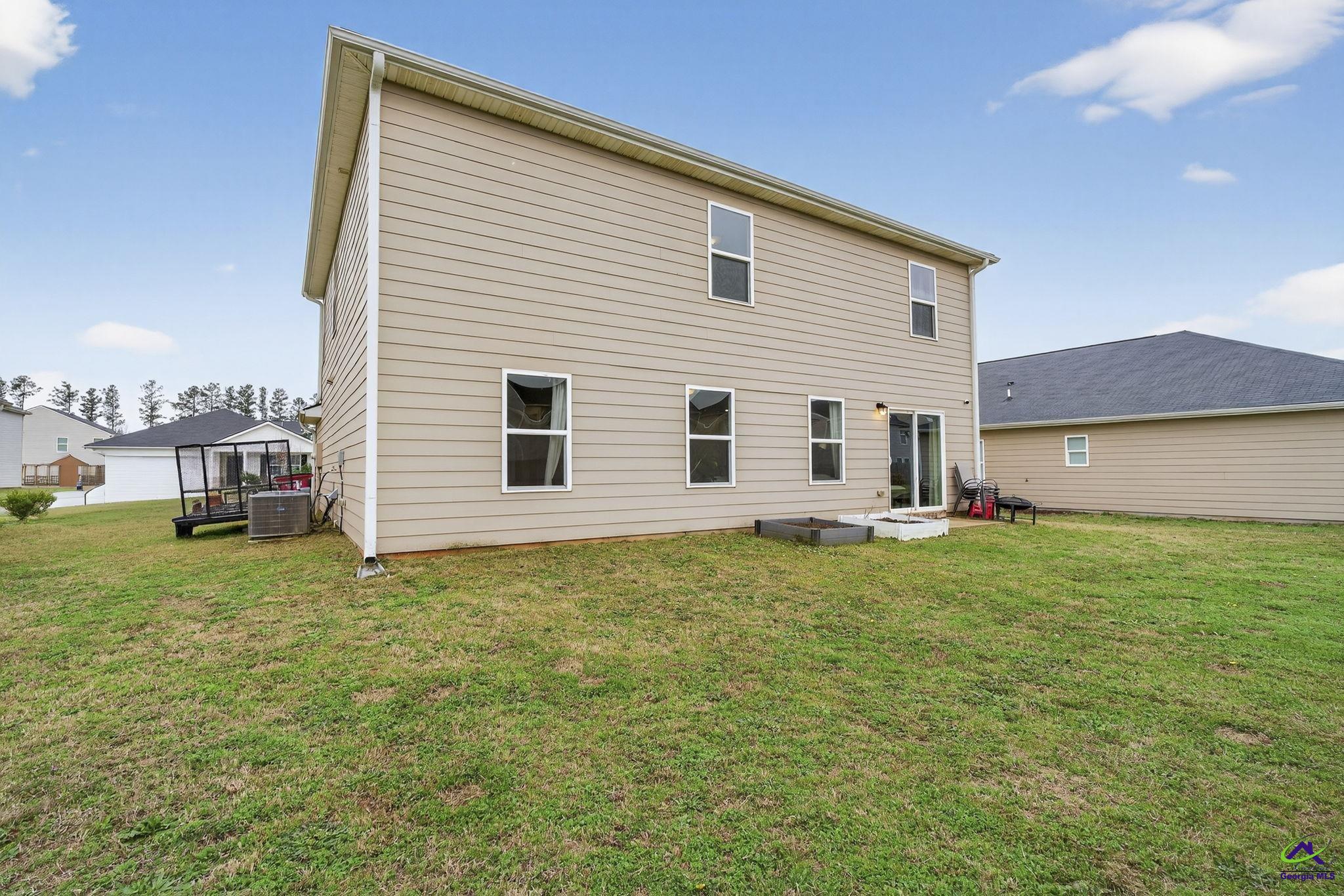 156 Martin Mill Trail