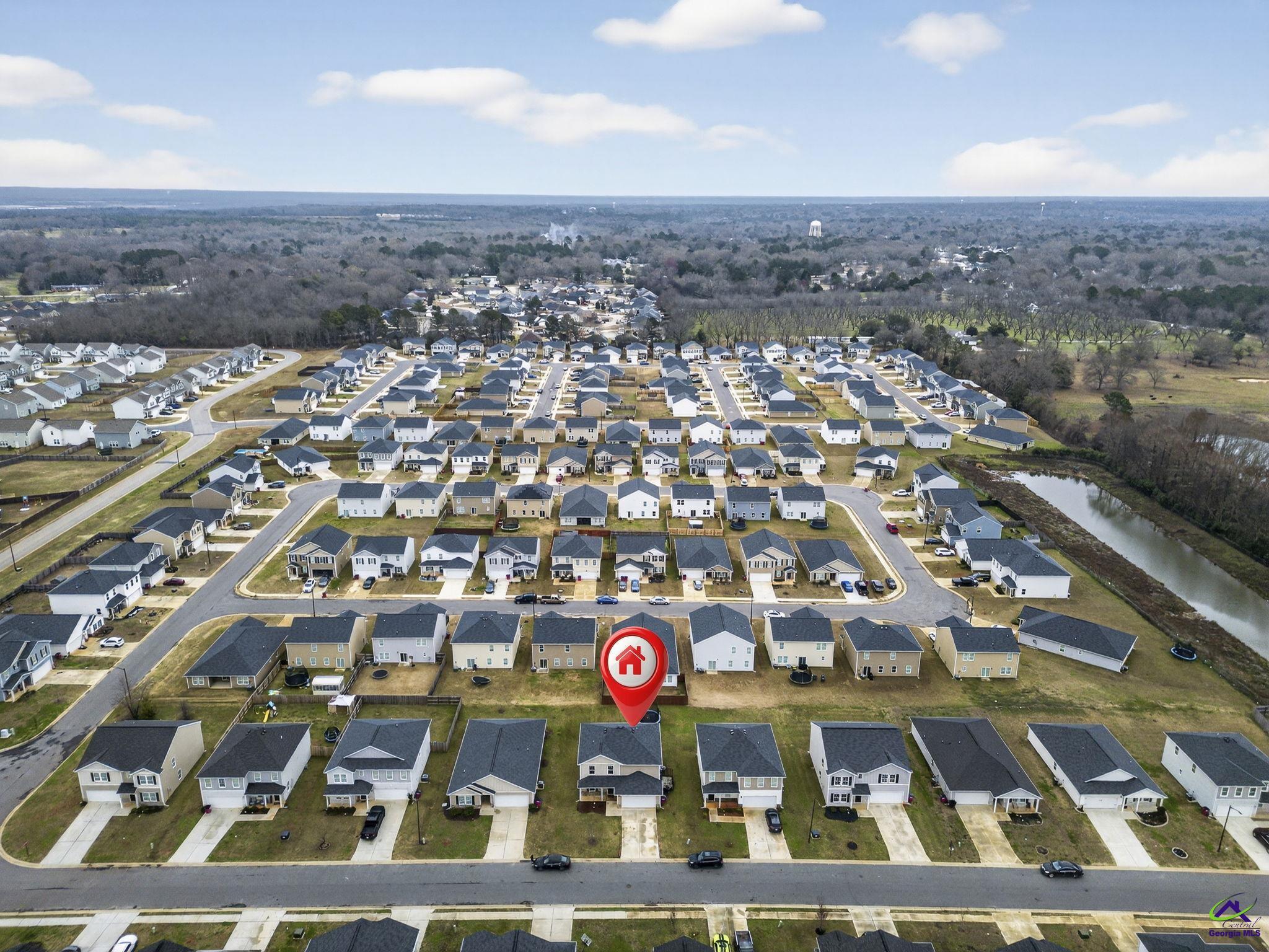 156 Martin Mill Trail