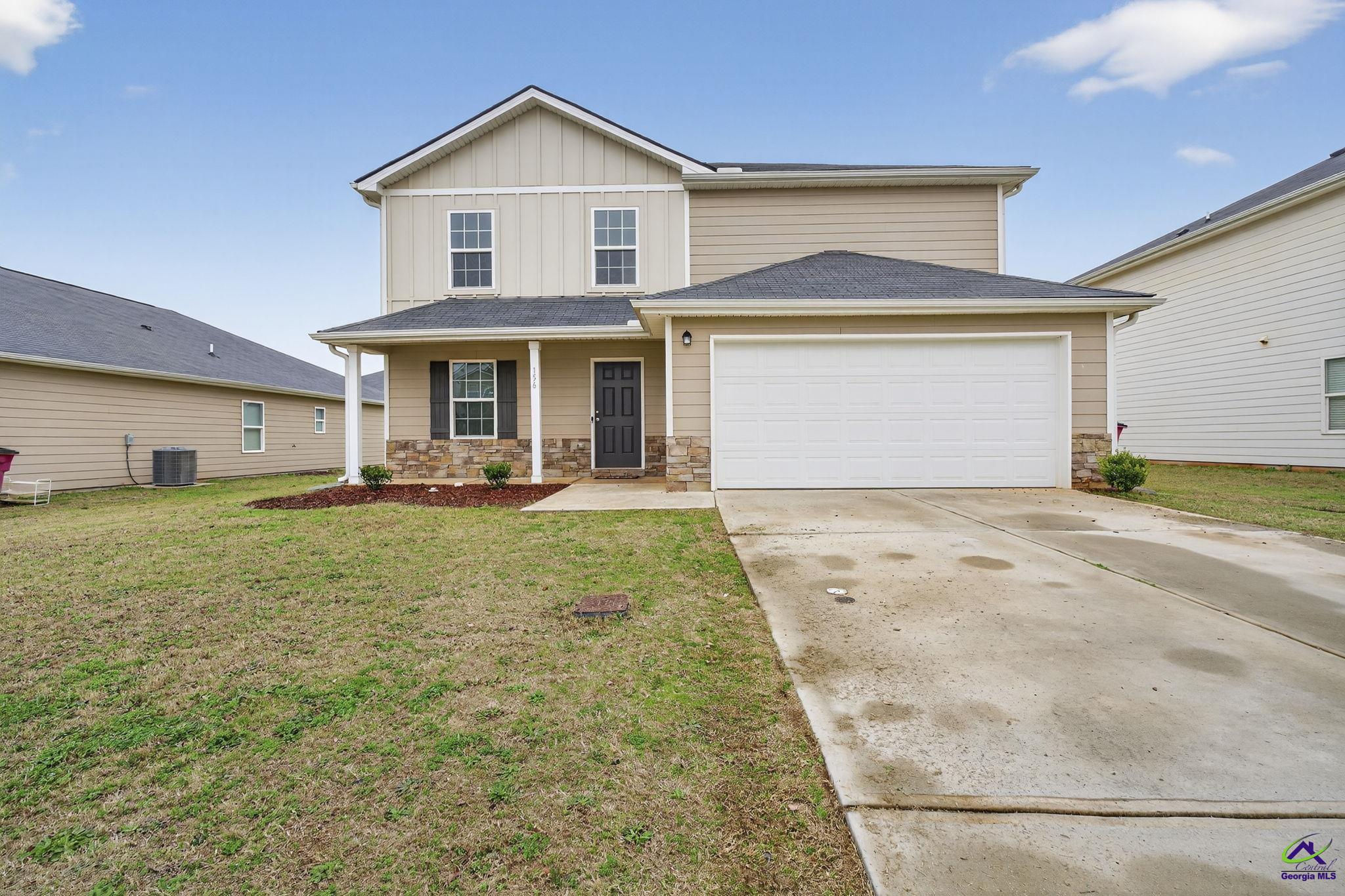 156 Martin Mill Trail