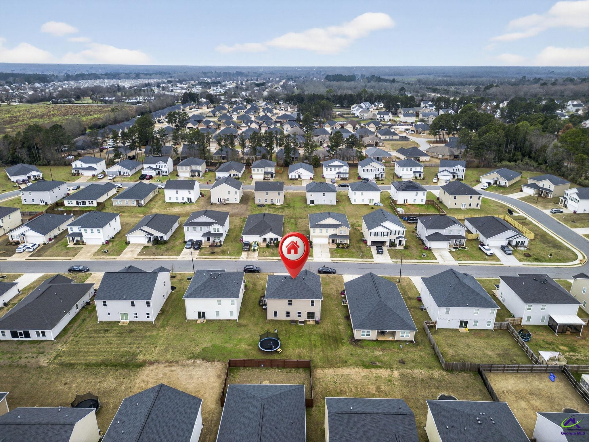 156 Martin Mill Trail