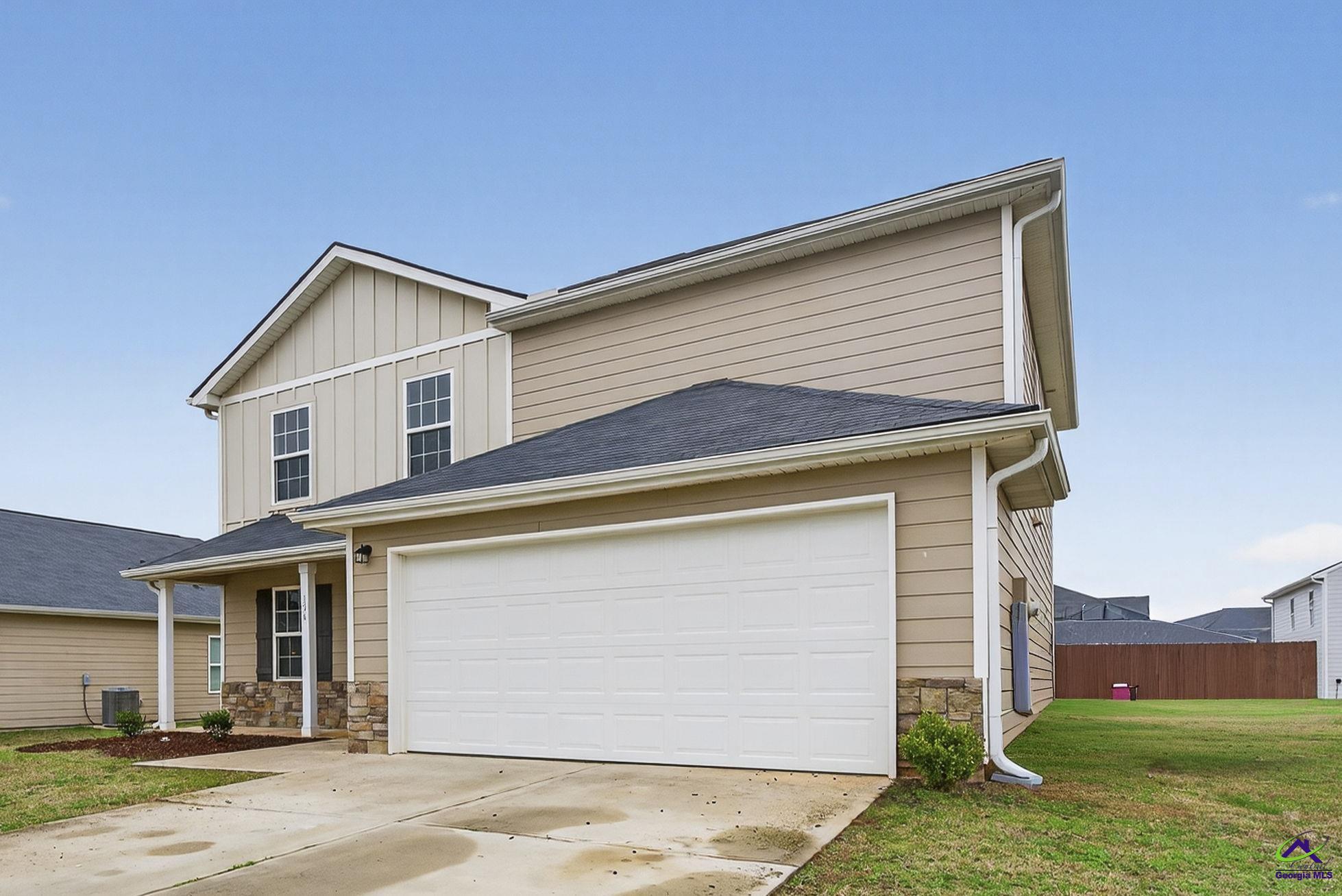 156 Martin Mill Trail