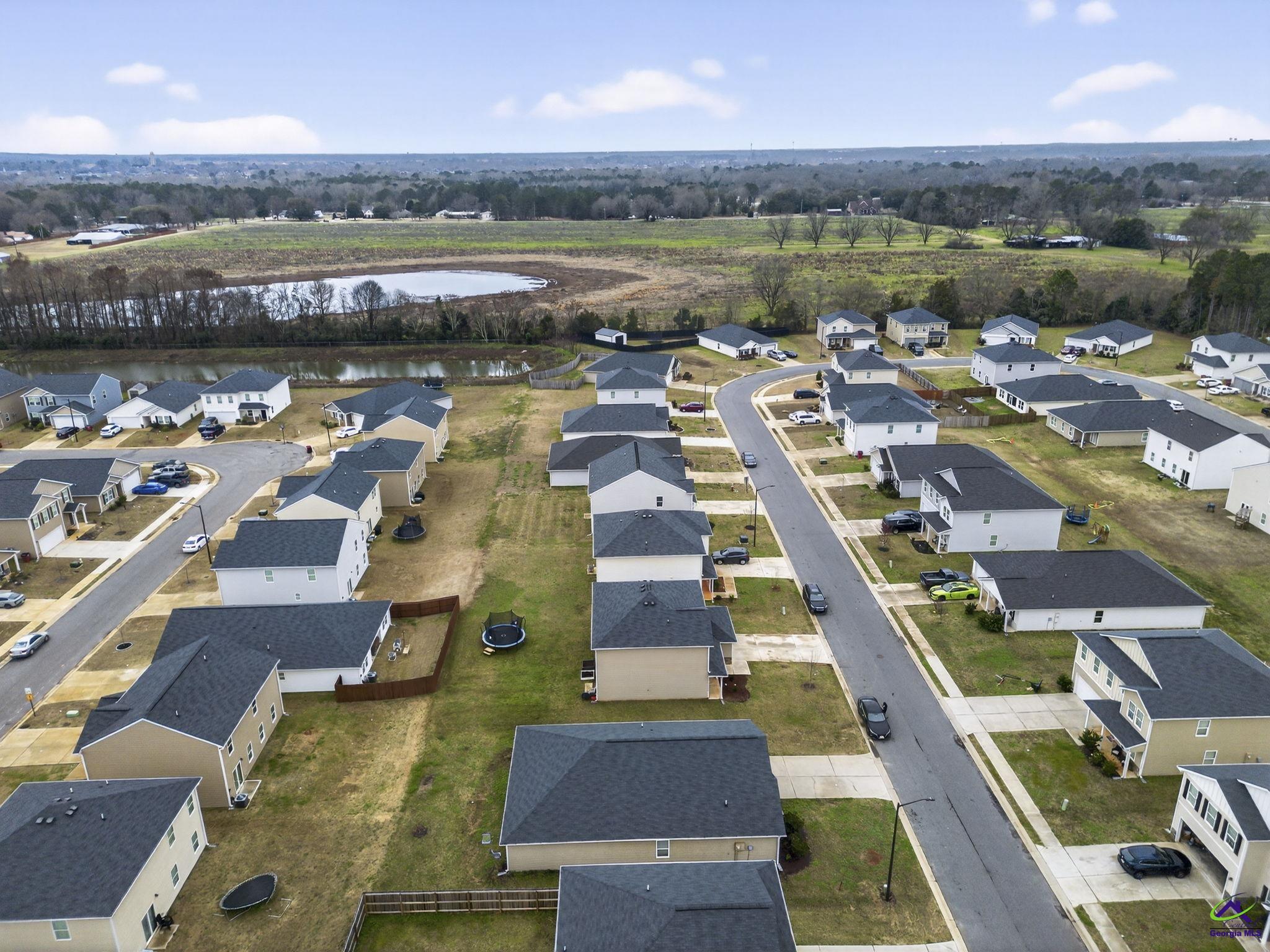 156 Martin Mill Trail