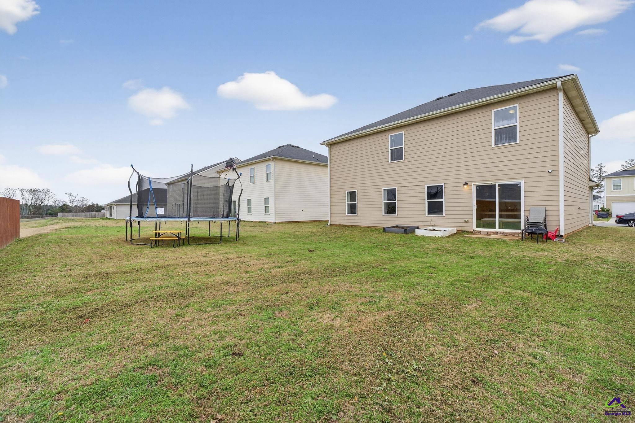 156 Martin Mill Trail