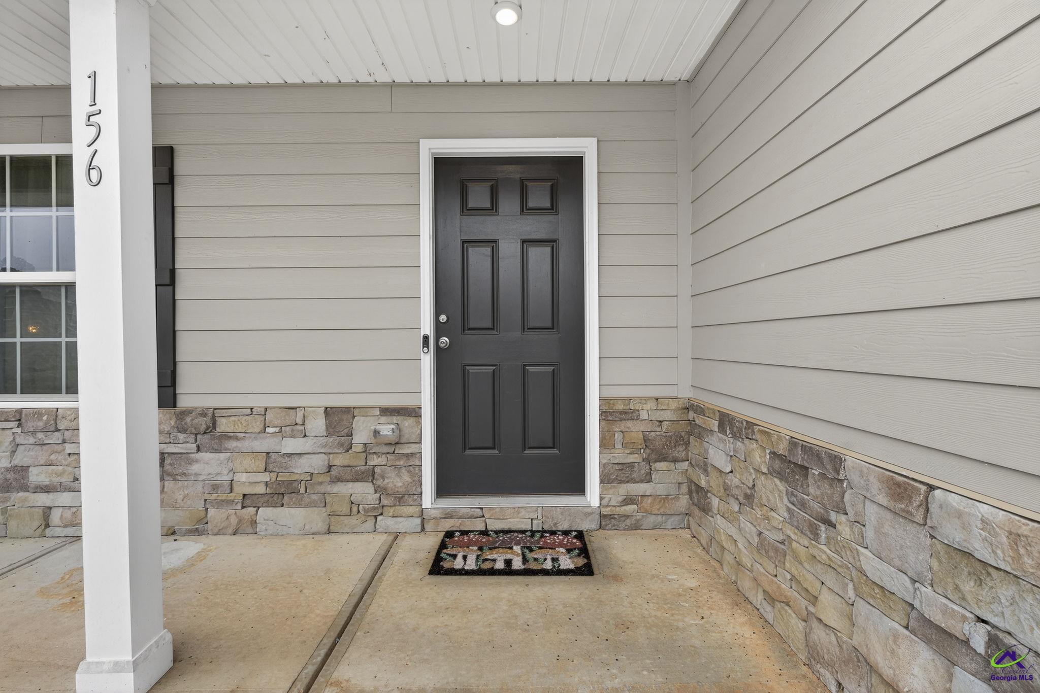 156 Martin Mill Trail