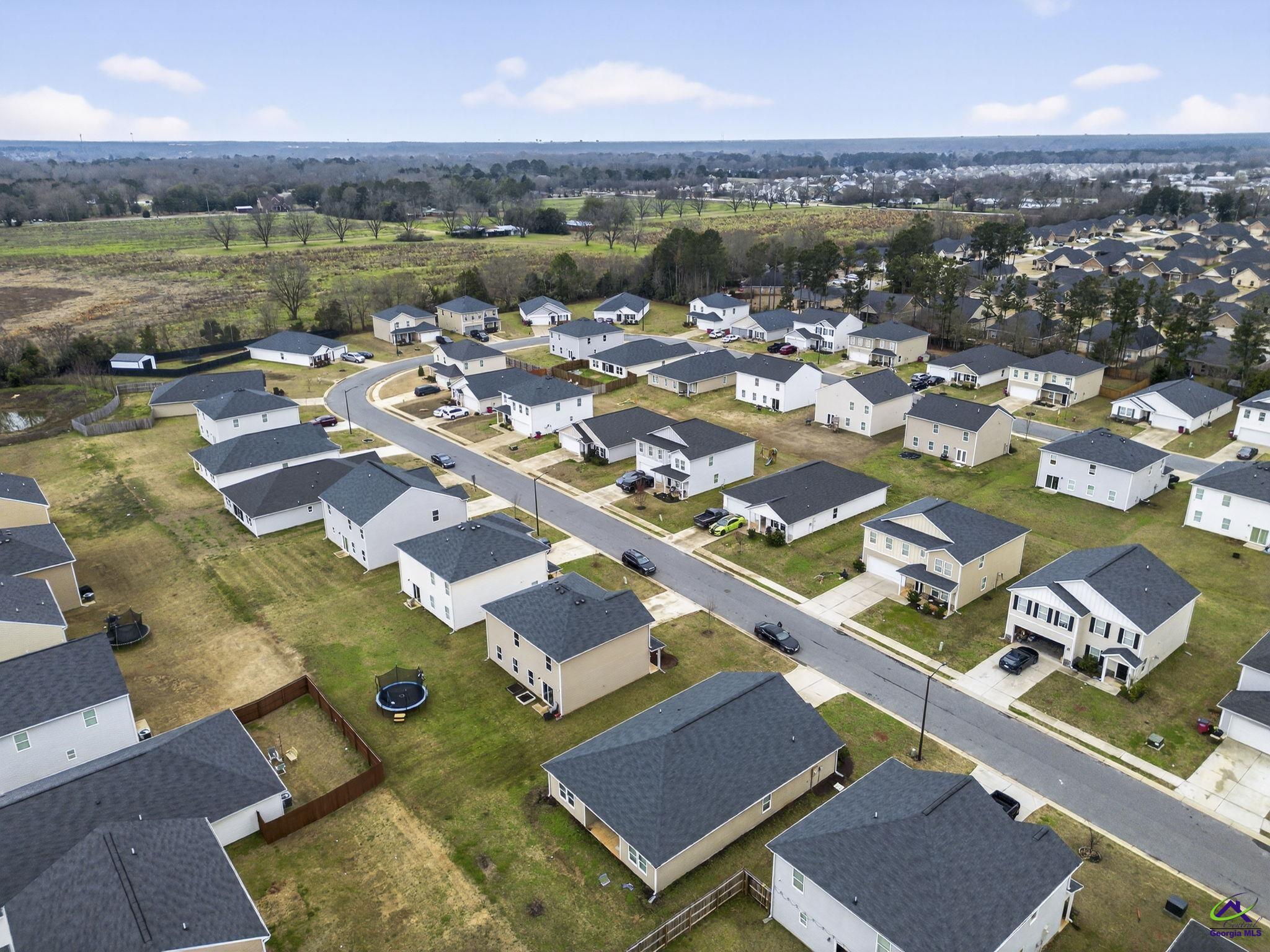 156 Martin Mill Trail