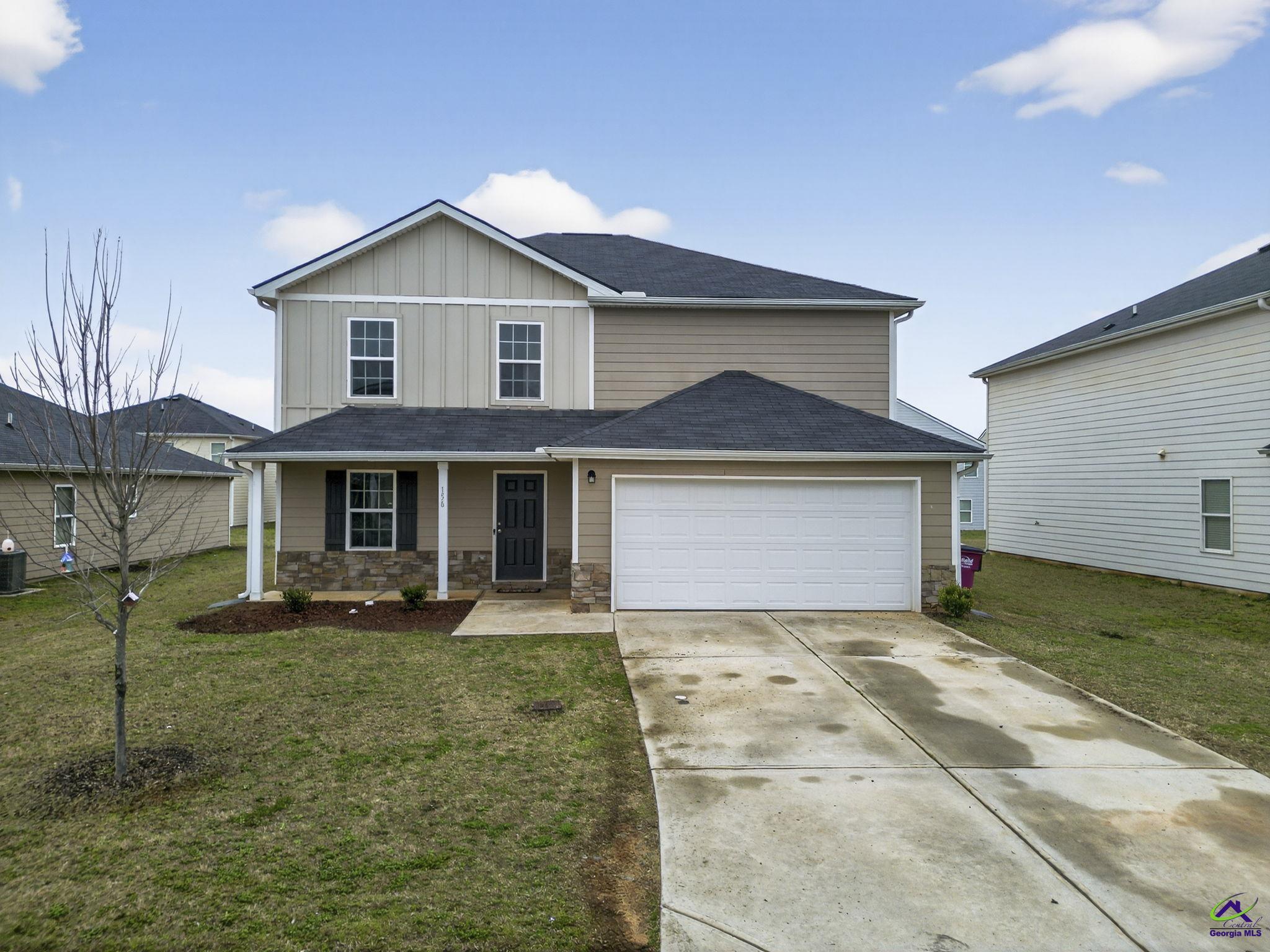 156 Martin Mill Trail