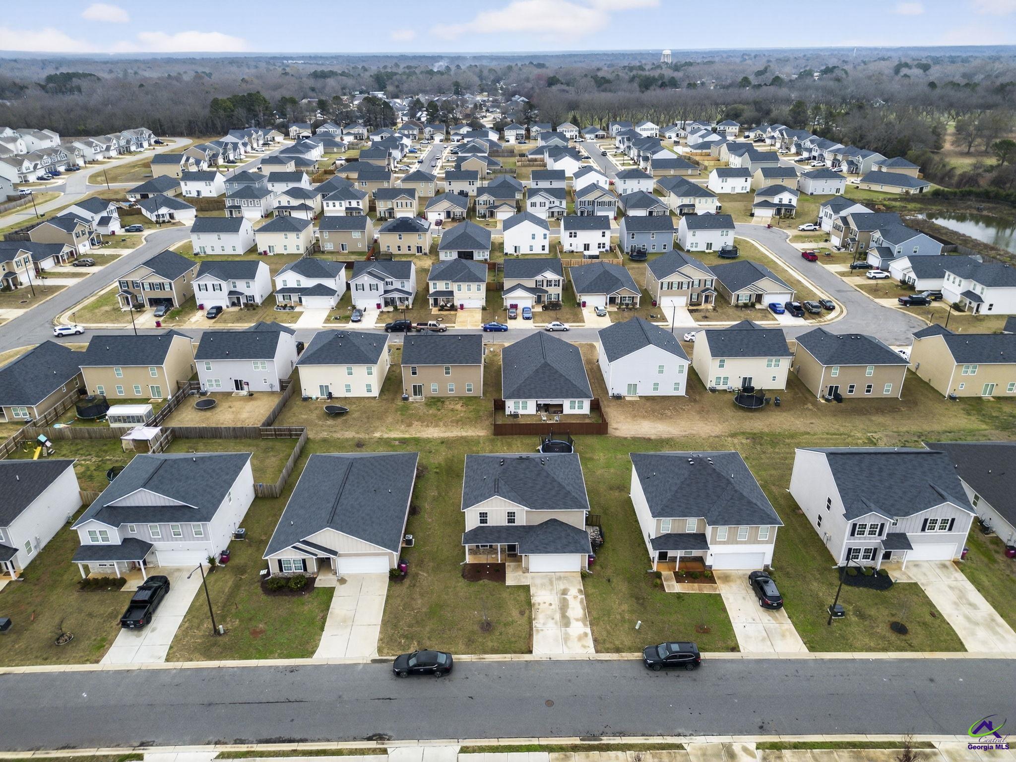 156 Martin Mill Trail