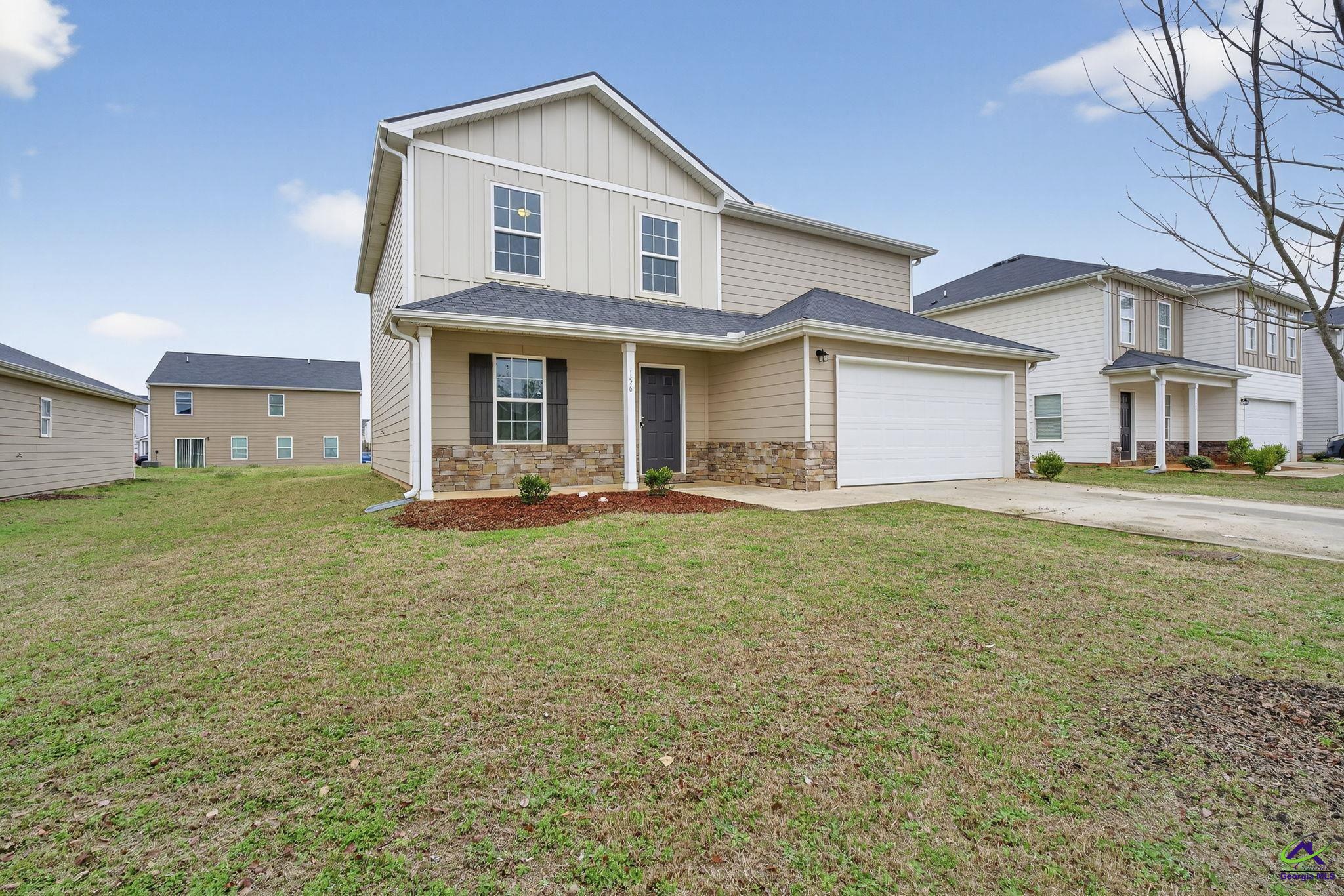 156 Martin Mill Trail