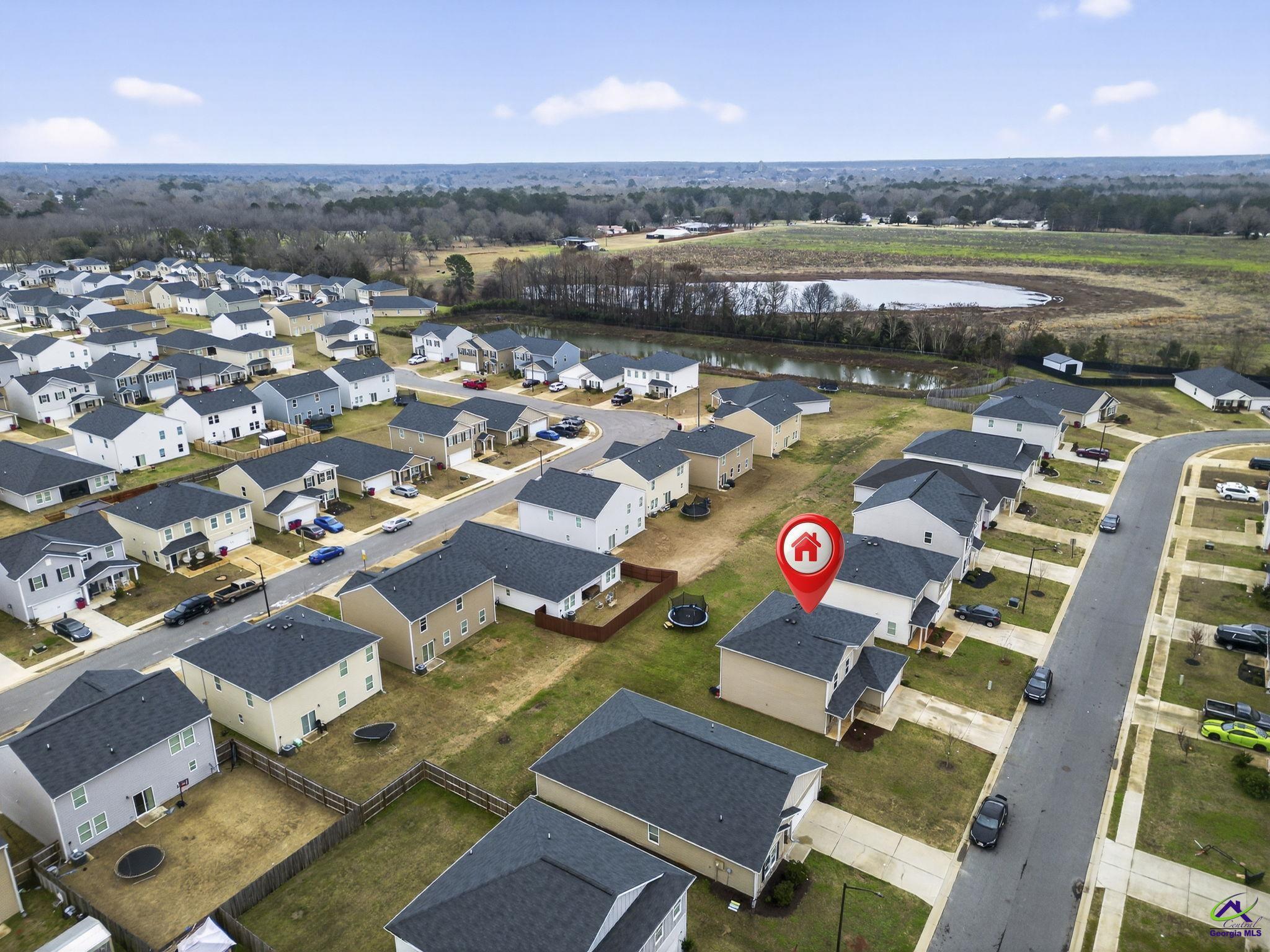 156 Martin Mill Trail