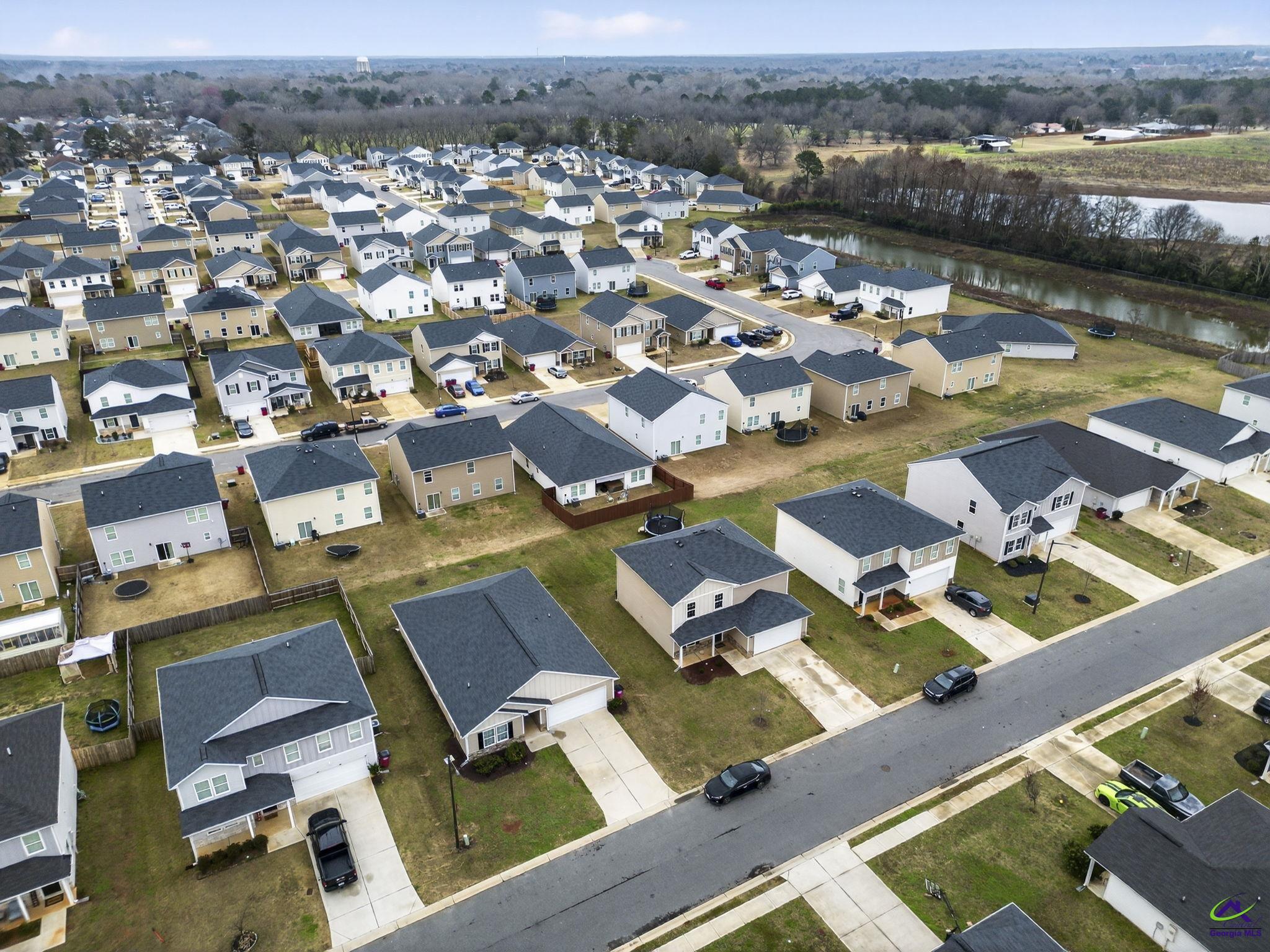 156 Martin Mill Trail