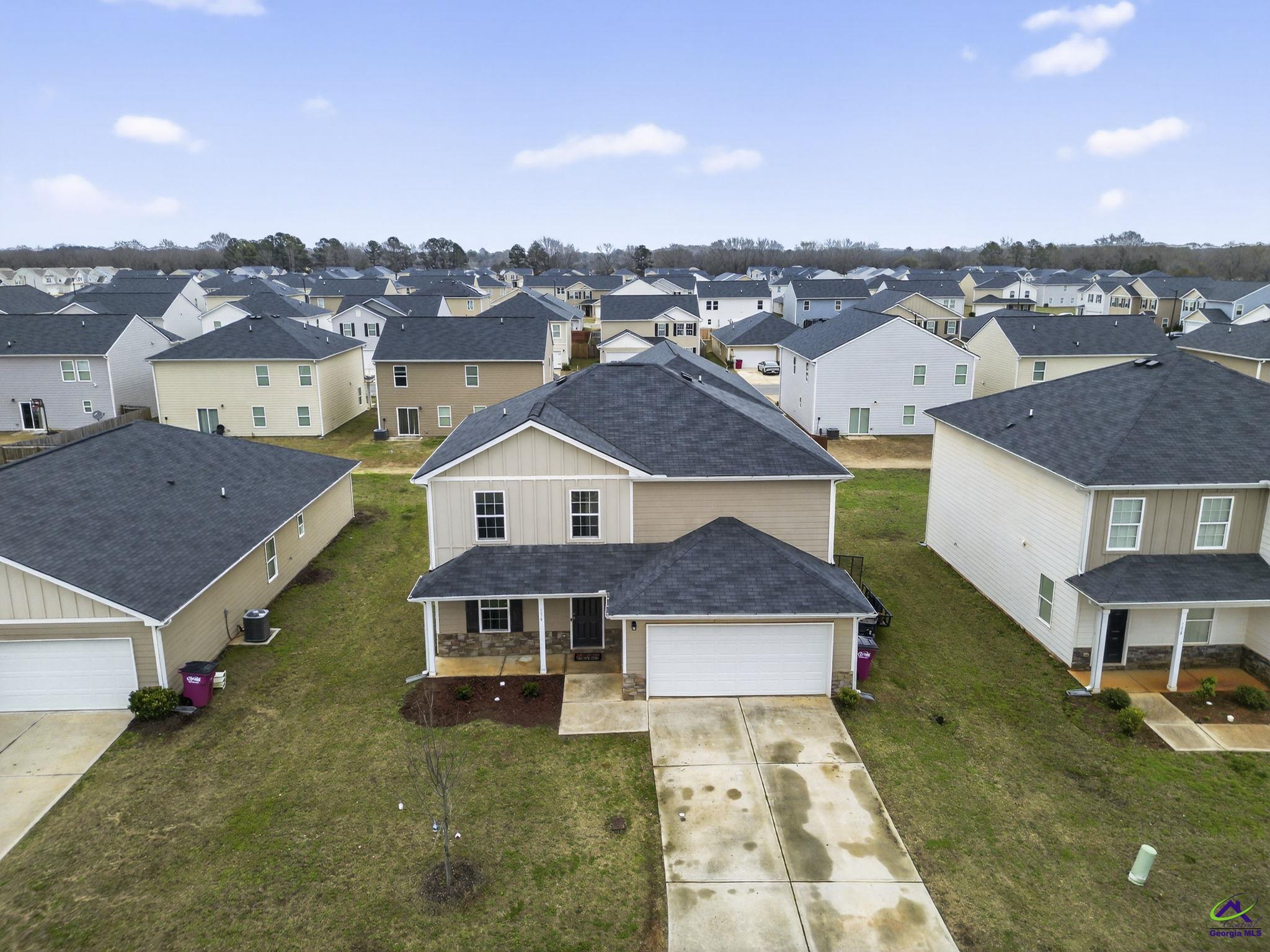 156 Martin Mill Trail