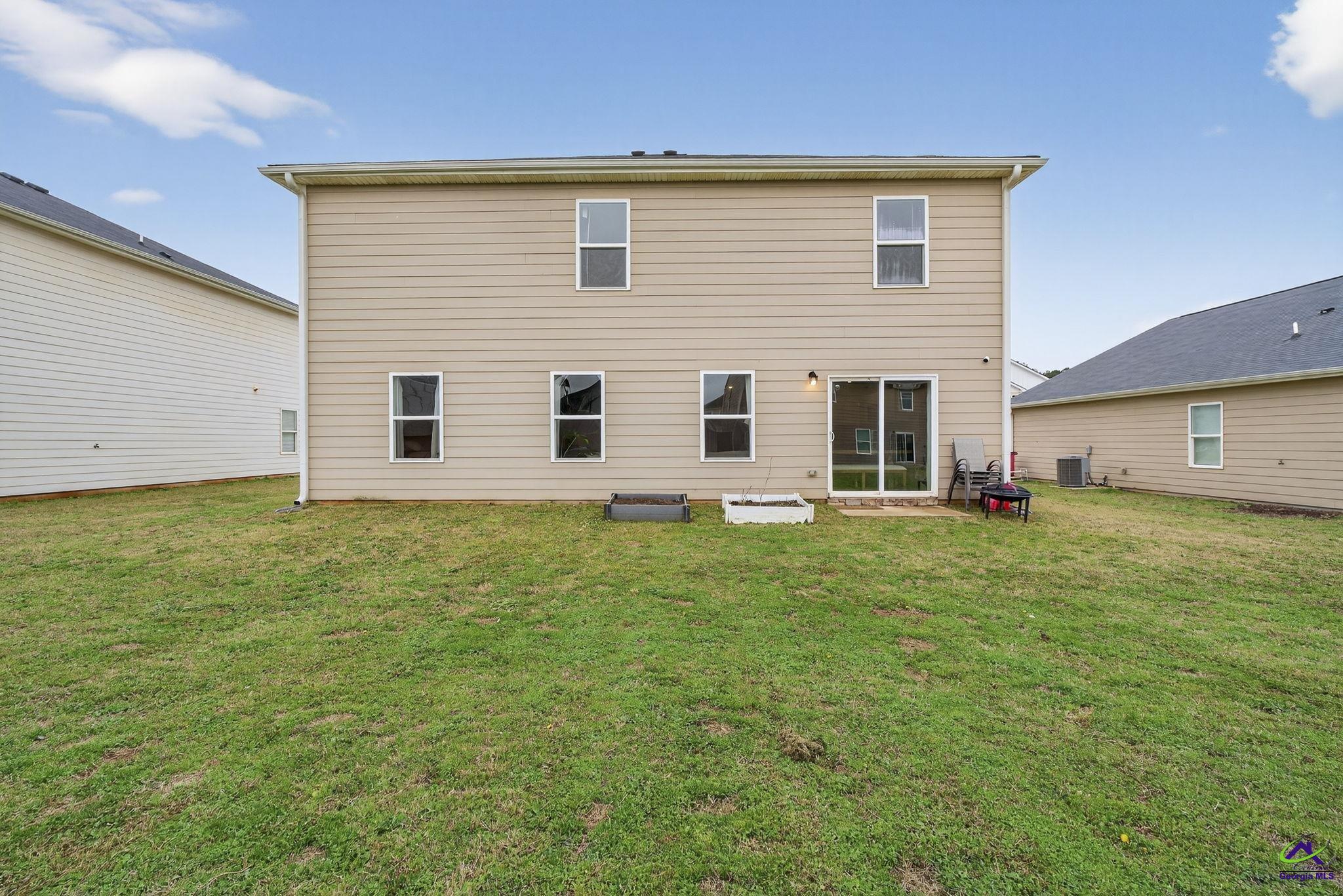 156 Martin Mill Trail