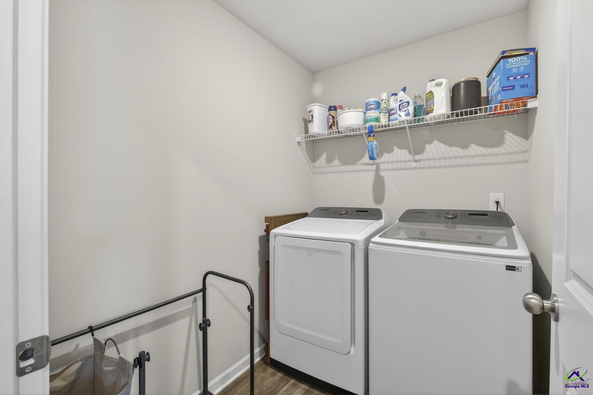 156 Martin Mill Trail