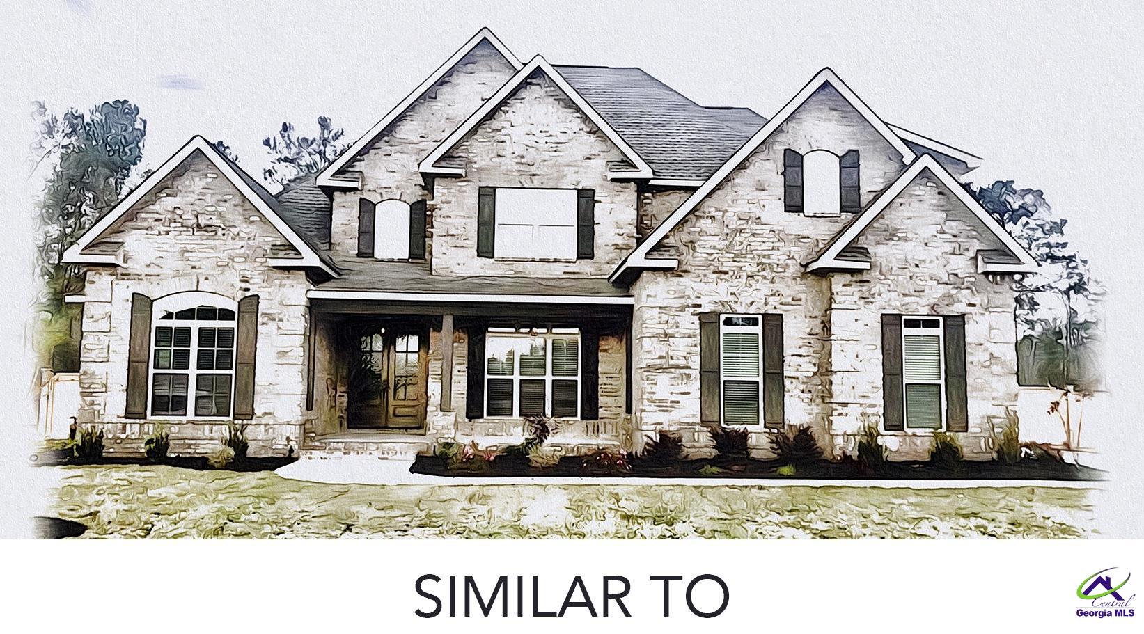 416 Bristleleaf Path