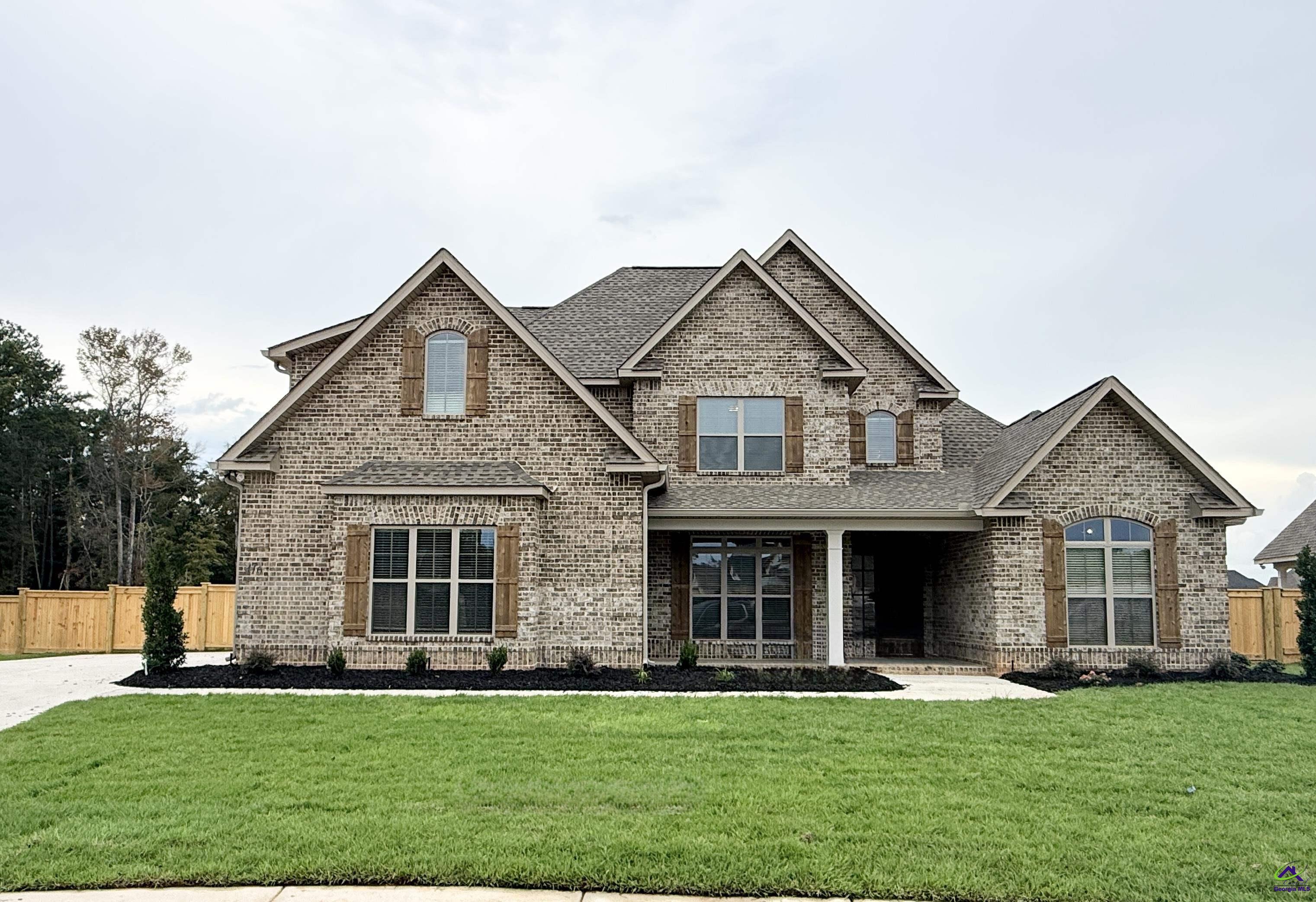 416 Bristleleaf Path