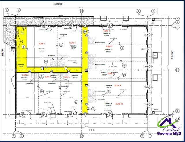 1325 Washington Street