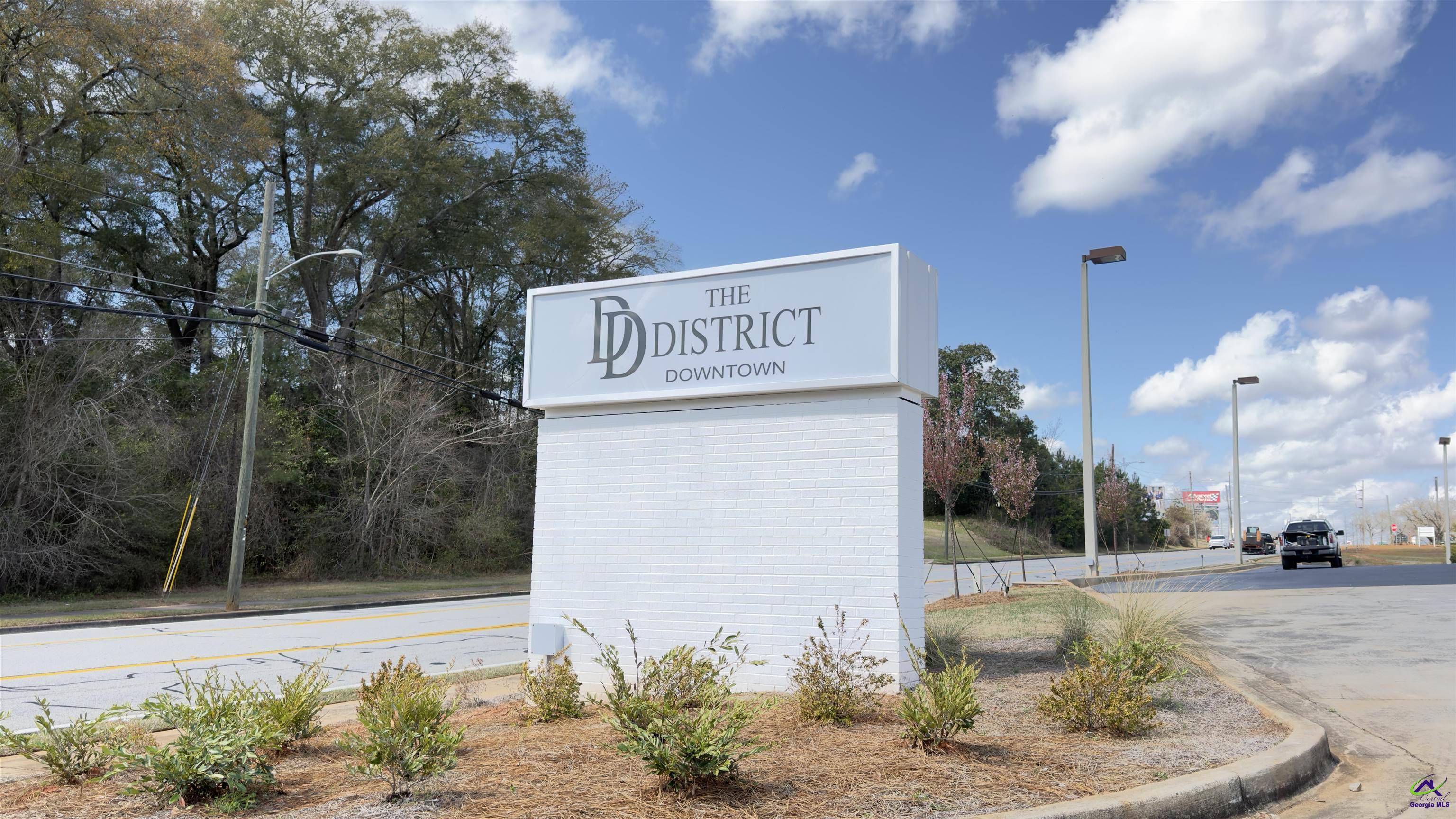 1325 Washington Street