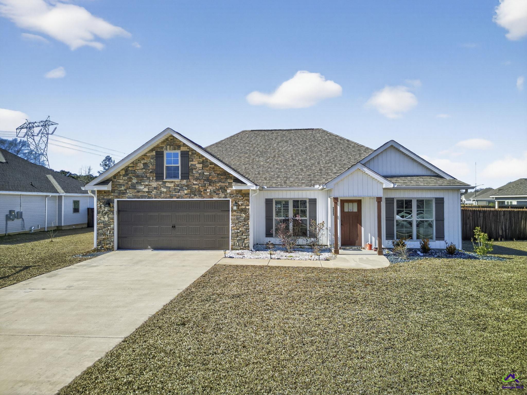209 Huxley Terrace