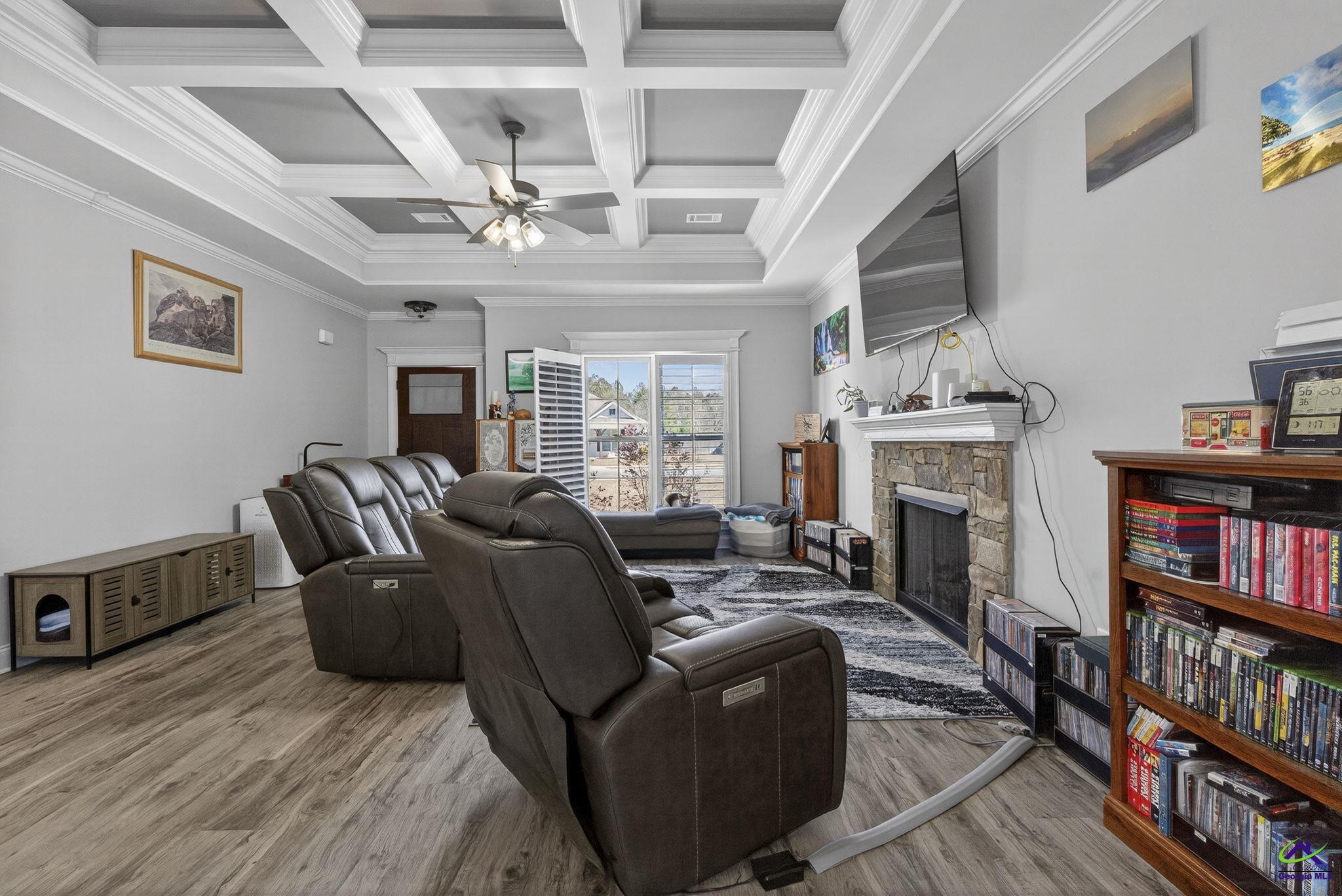 209 Huxley Terrace