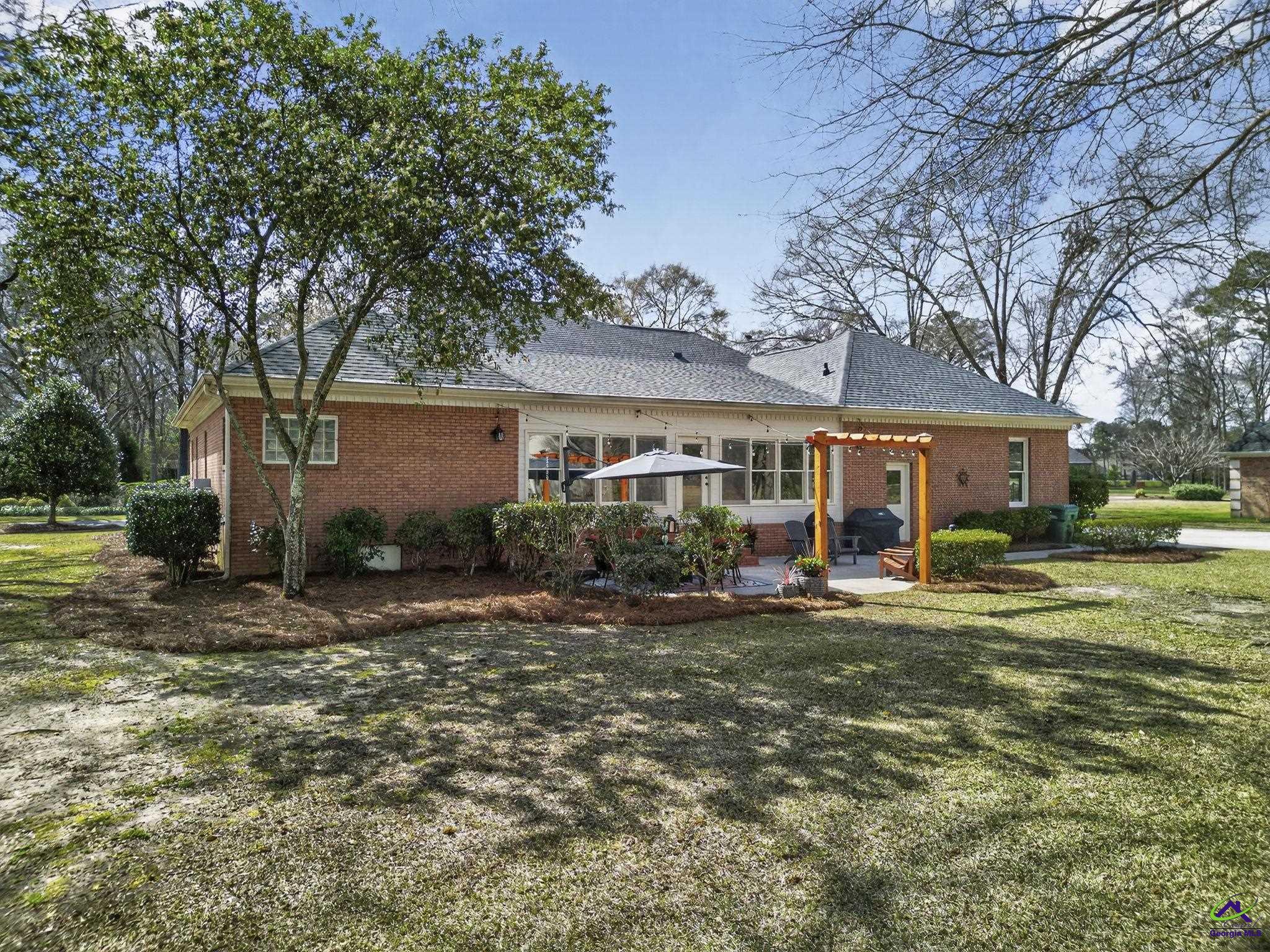 100 Club Place Court