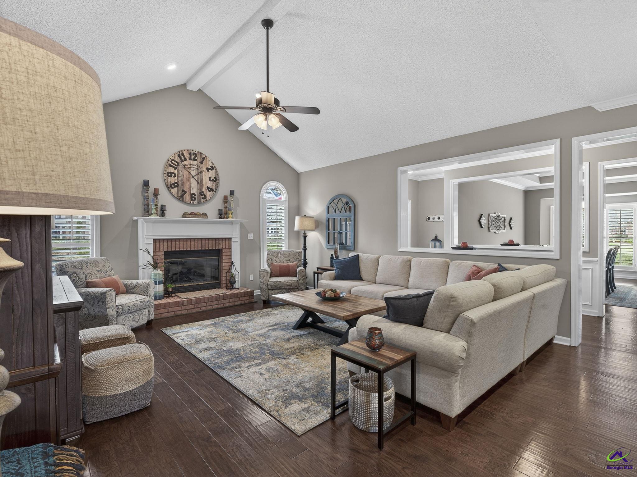 100 Club Place Court