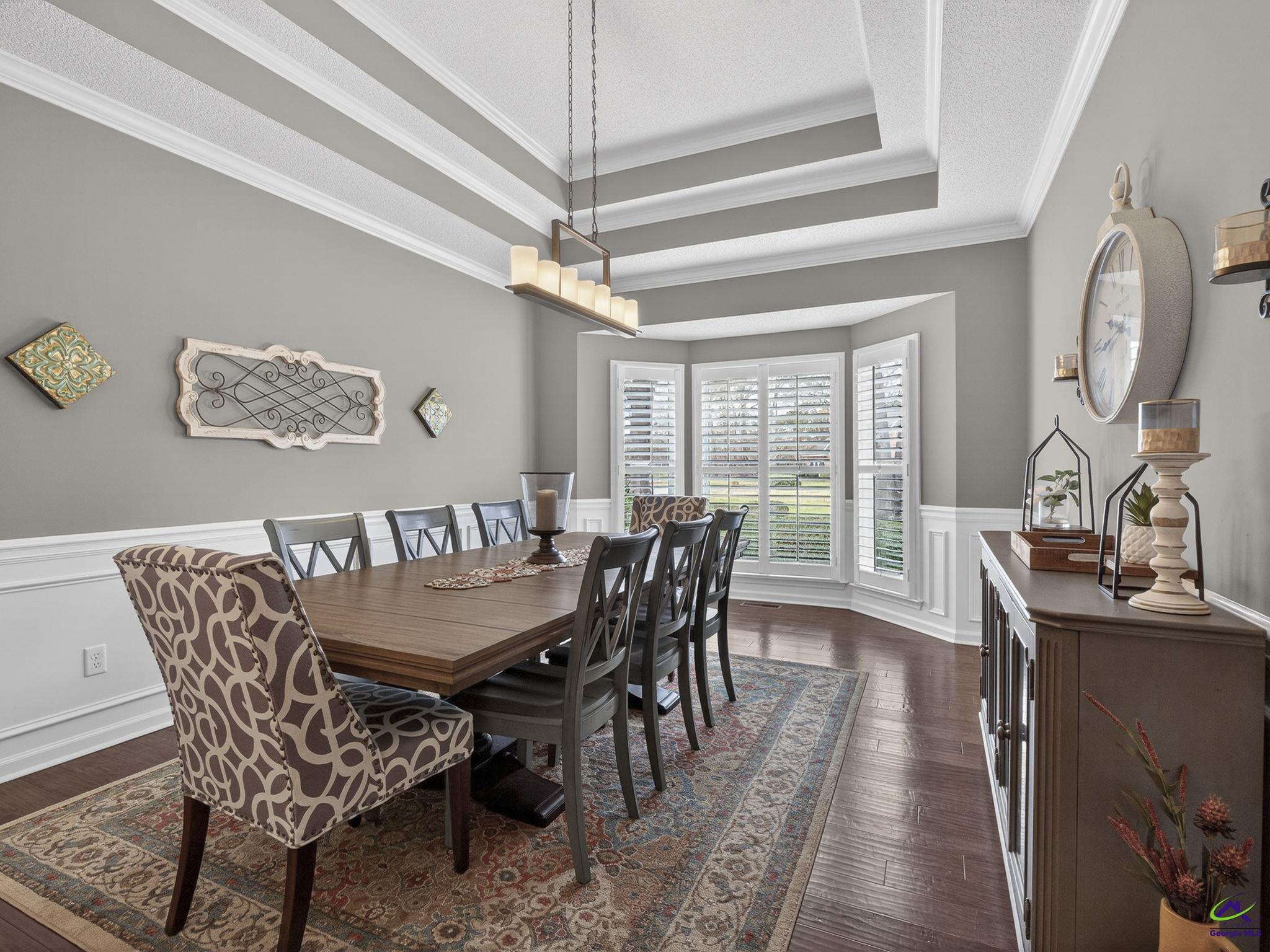 100 Club Place Court