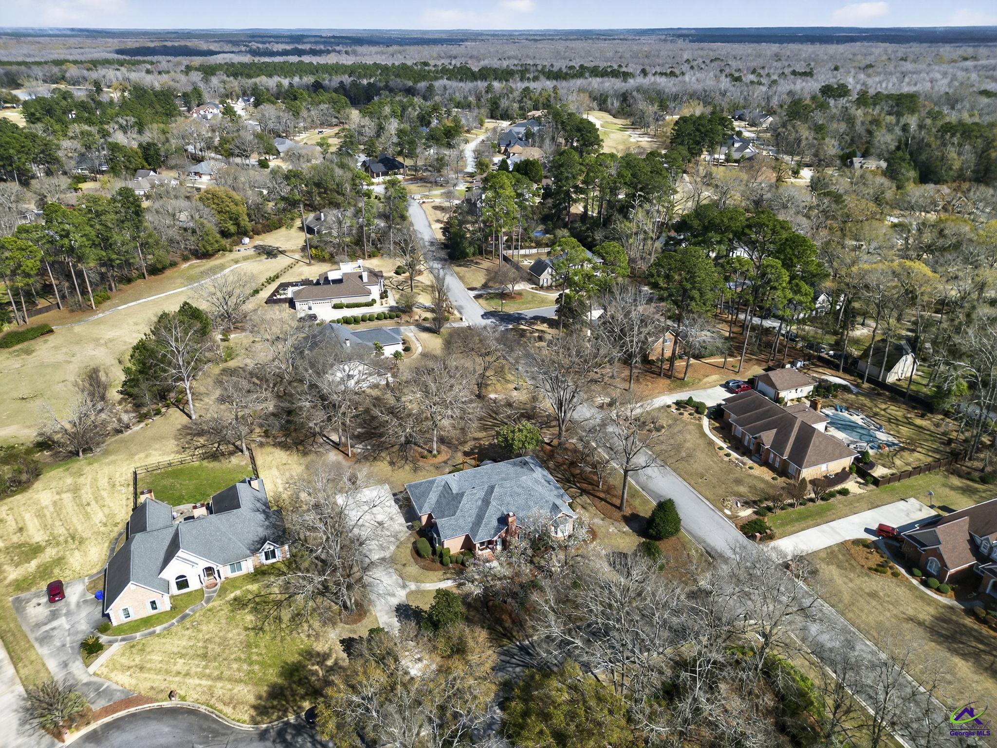 100 Club Place Court