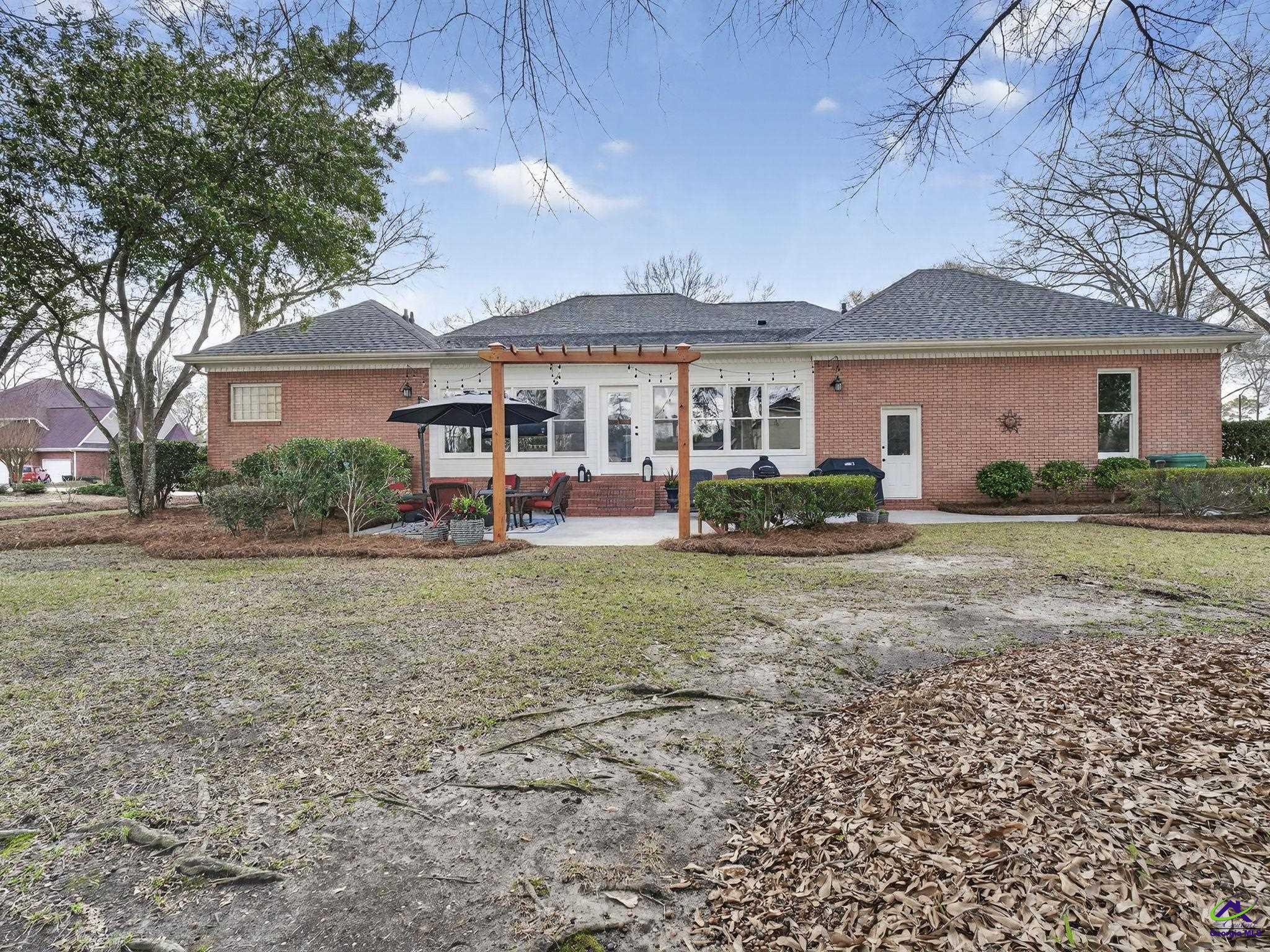 100 Club Place Court