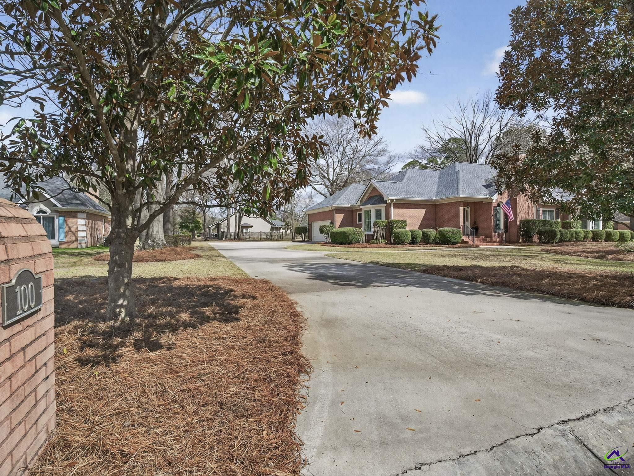 100 Club Place Court