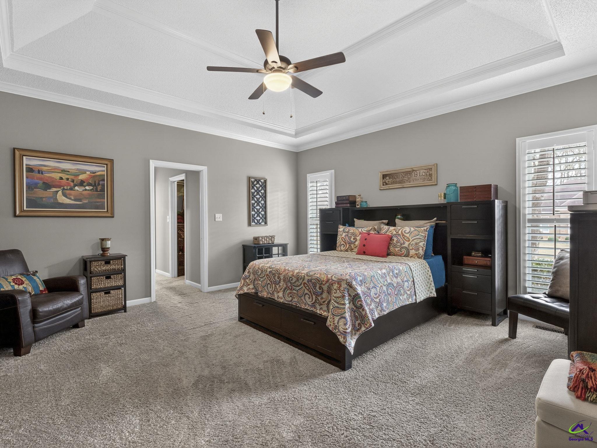 100 Club Place Court