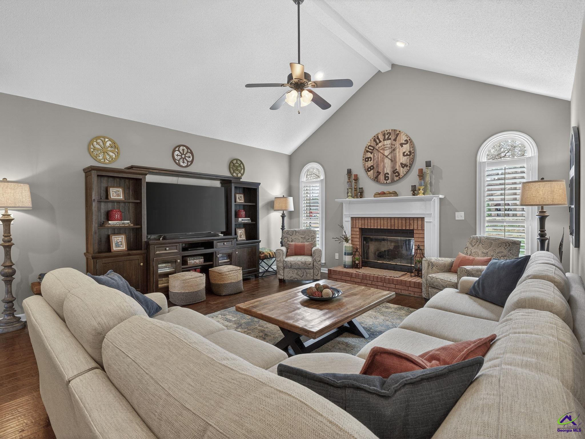 100 Club Place Court